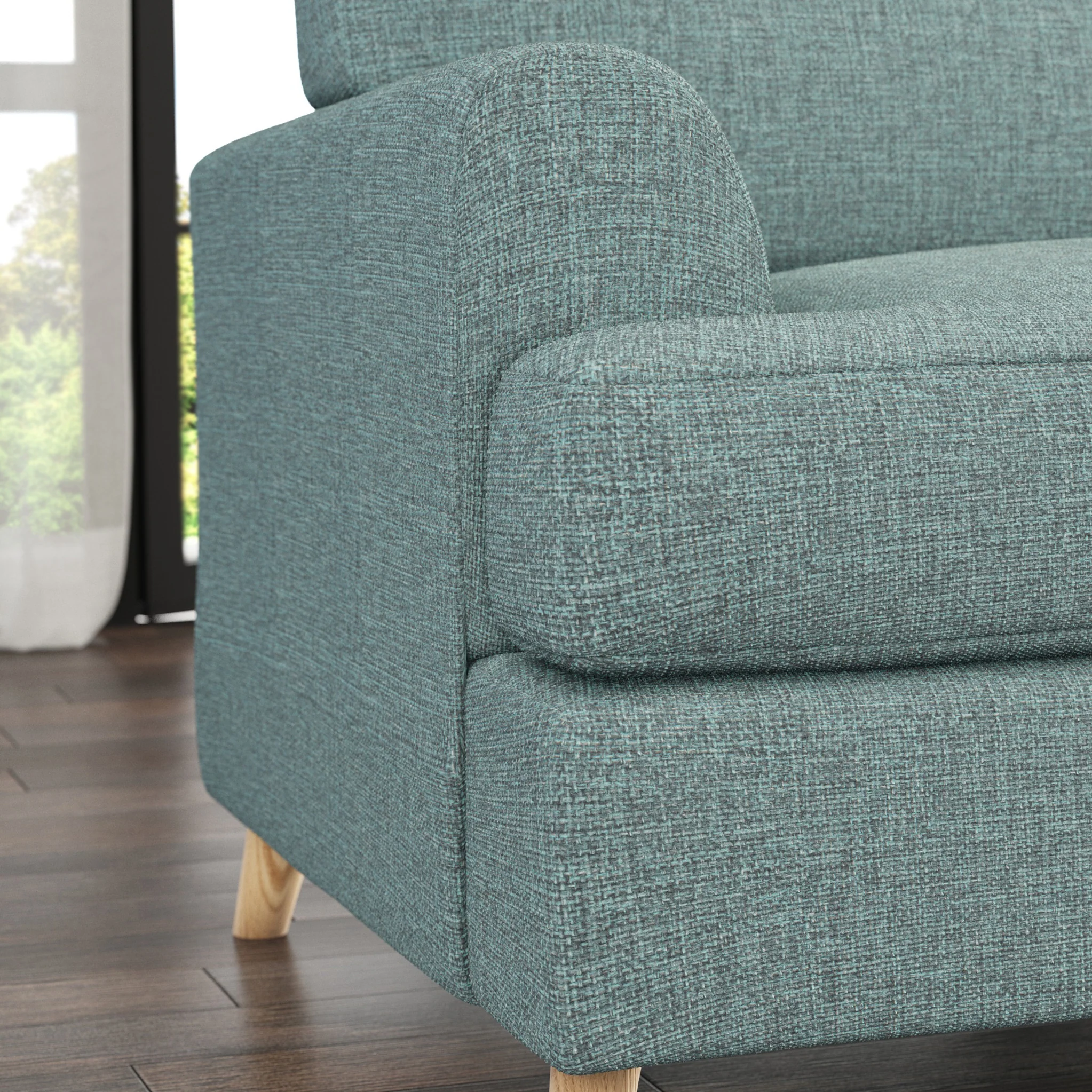 Foxton Snuggler - Image 9