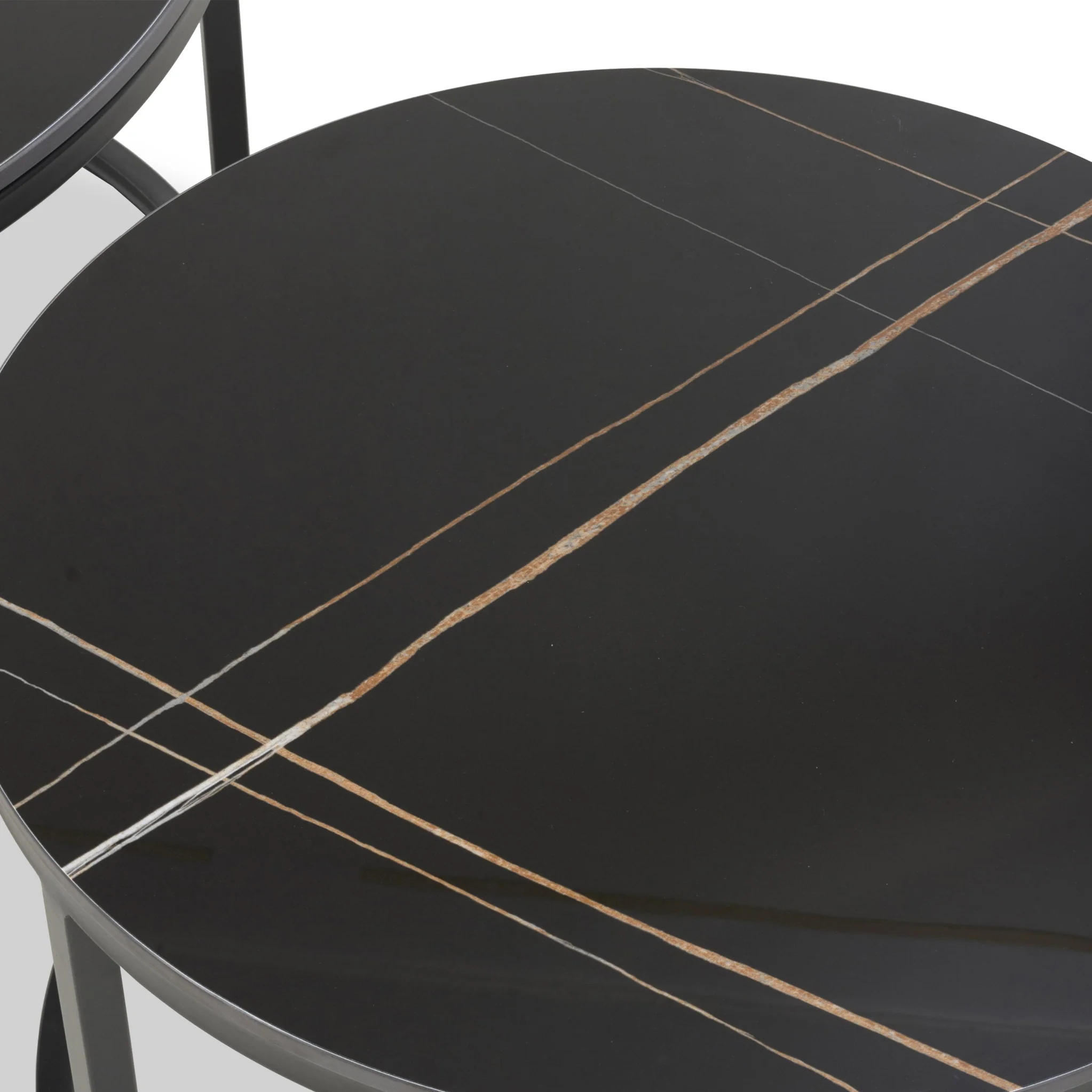 Freiston Nest of Tables - Image 5