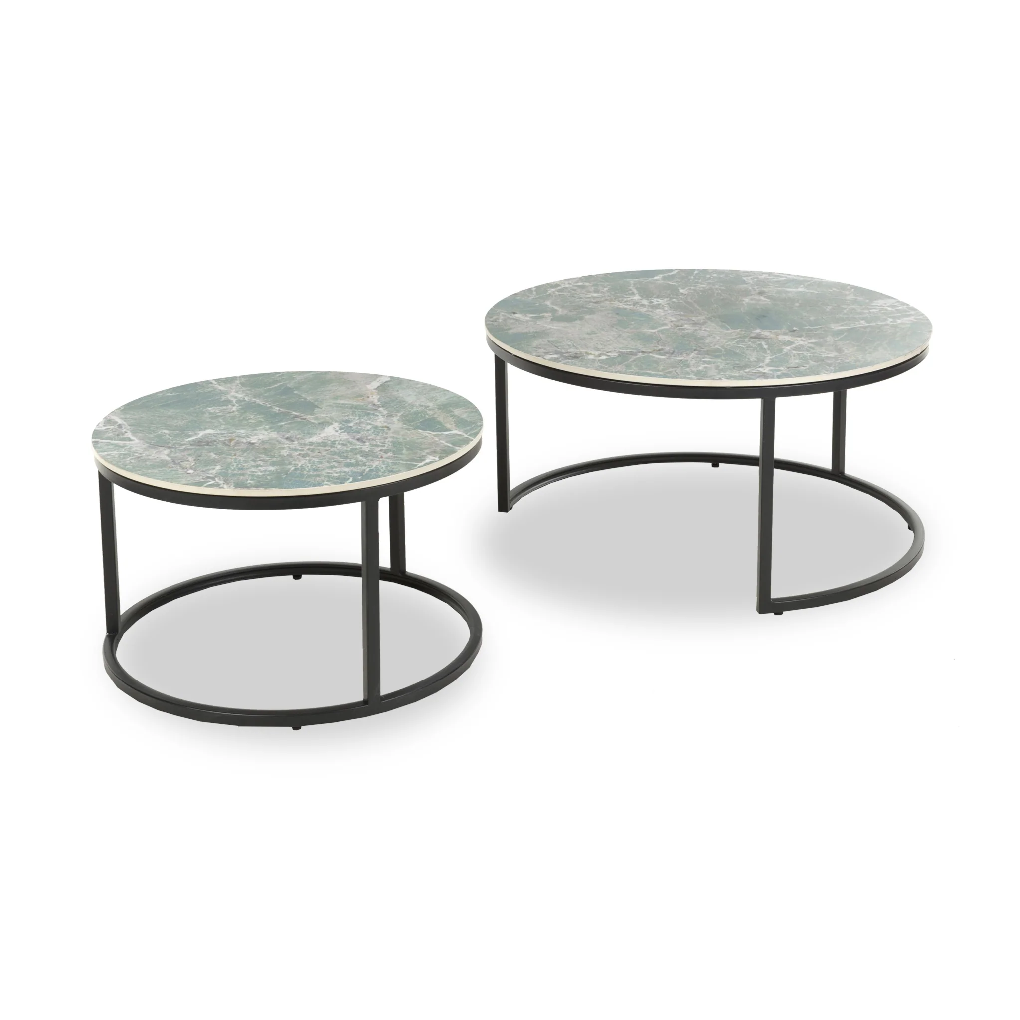 Freiston Nest of Tables - Image 6