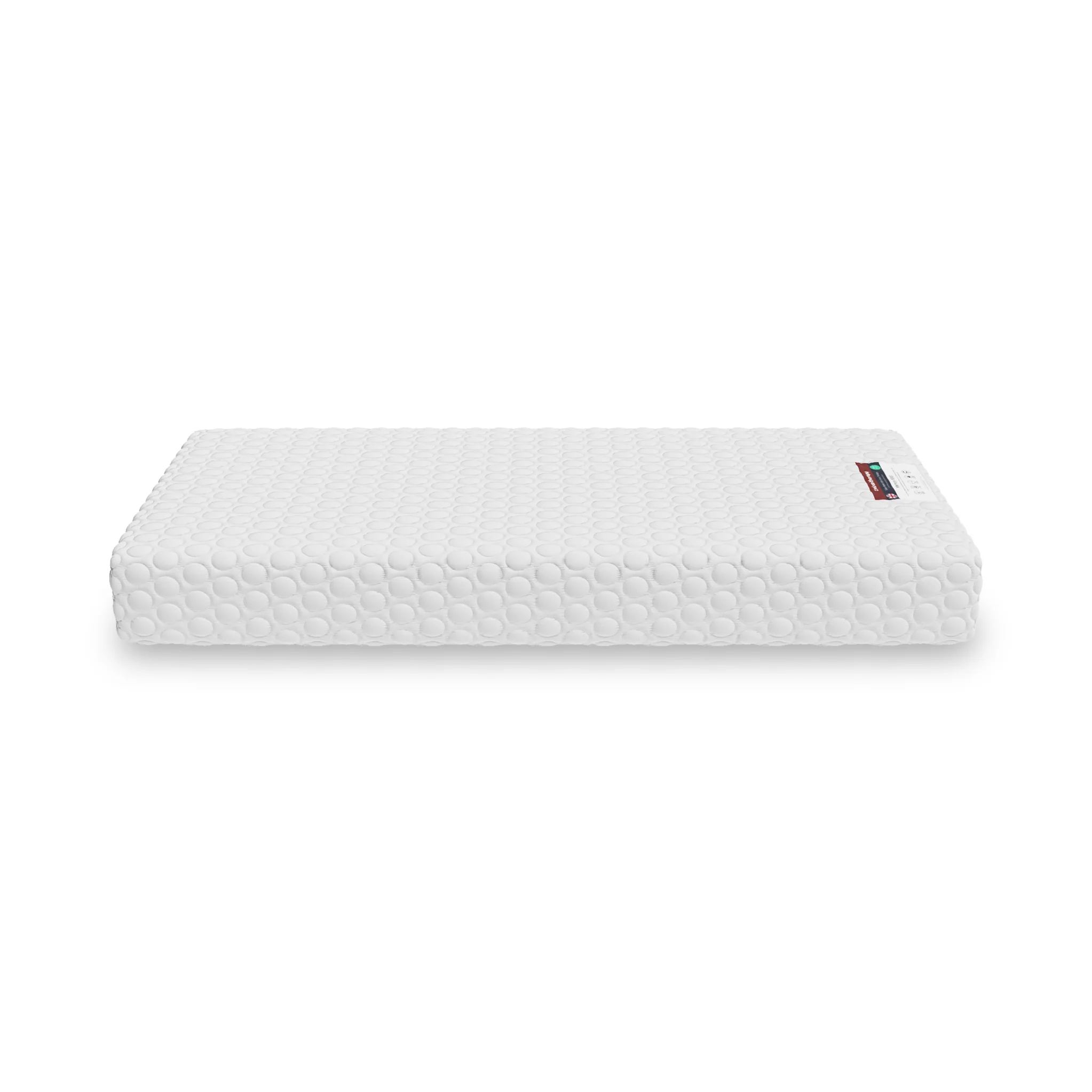 Frostwell Cool Blue Foam Mattress - Image 6