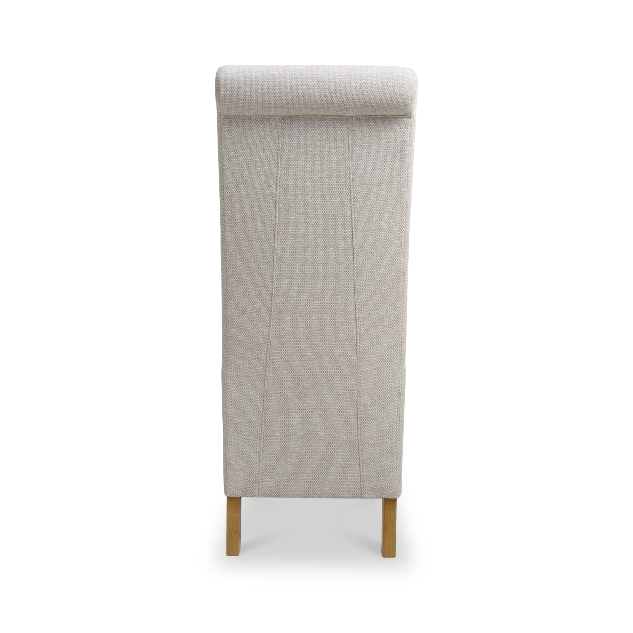 Genna Rollback Dining Chair - Image 11