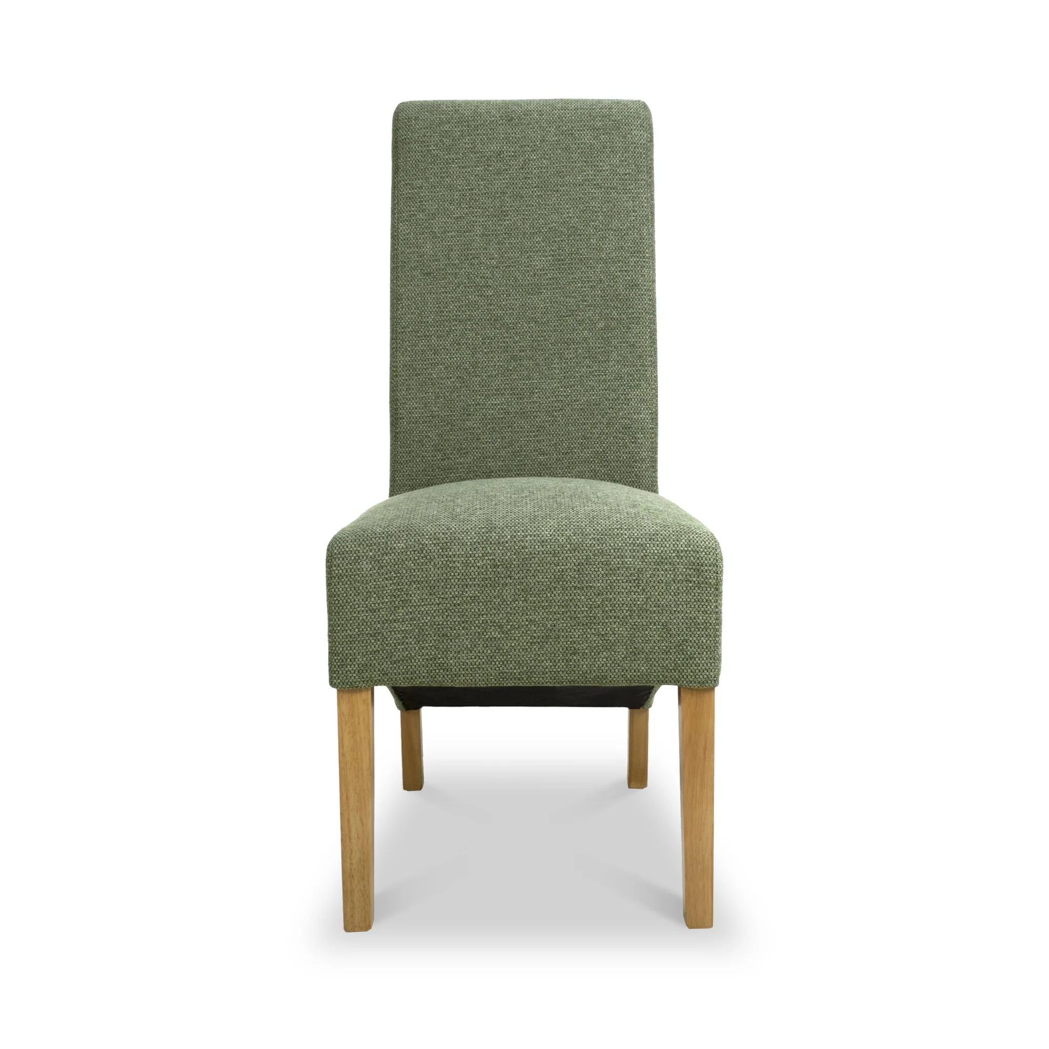 Genna Rollback Dining Chair - Image 15