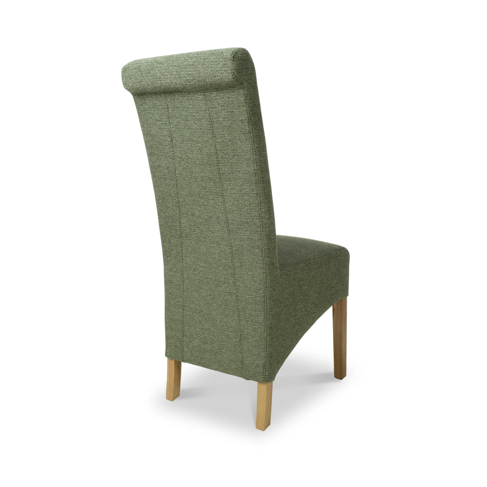Genna Rollback Dining Chair - Image 16