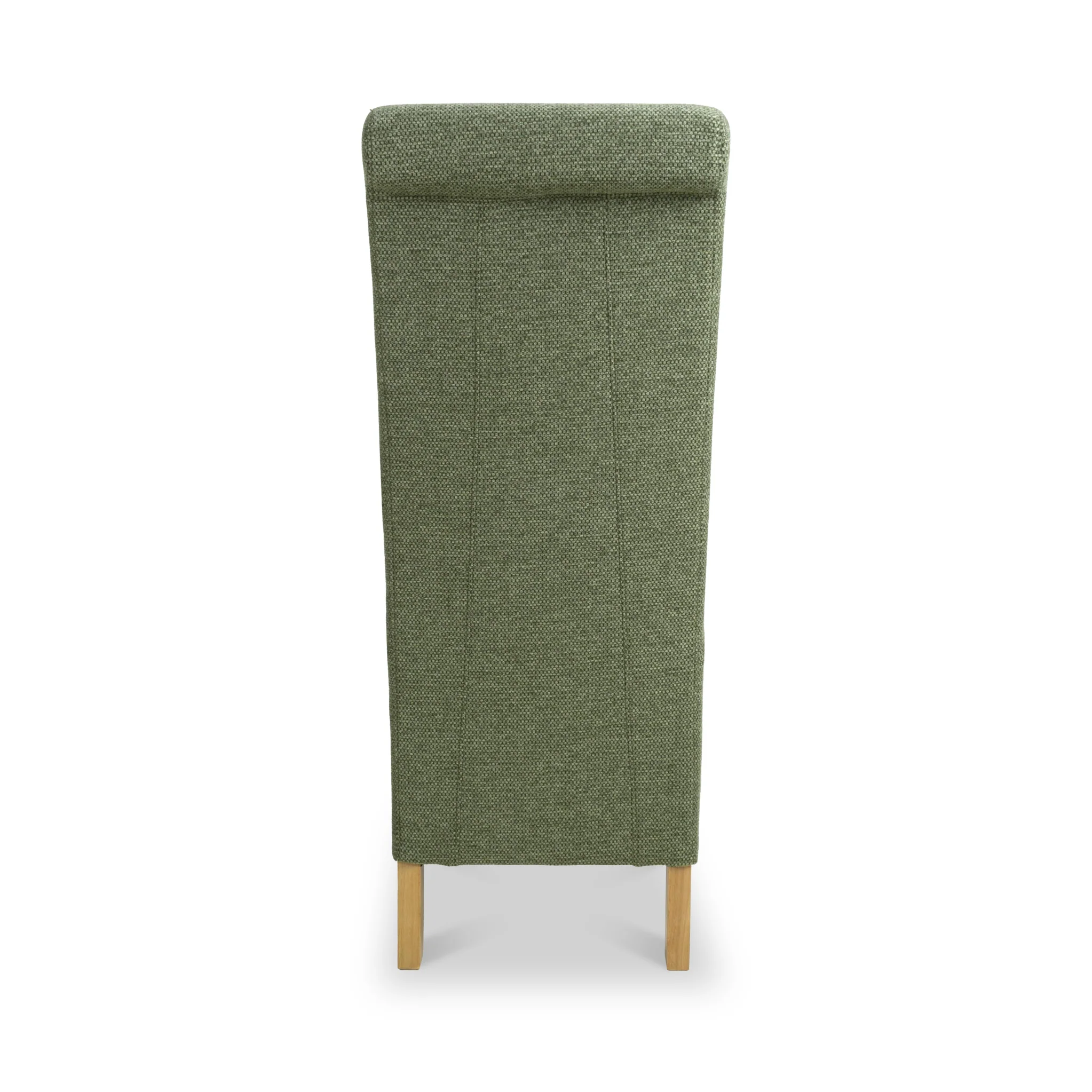 Genna Rollback Dining Chair - Image 17