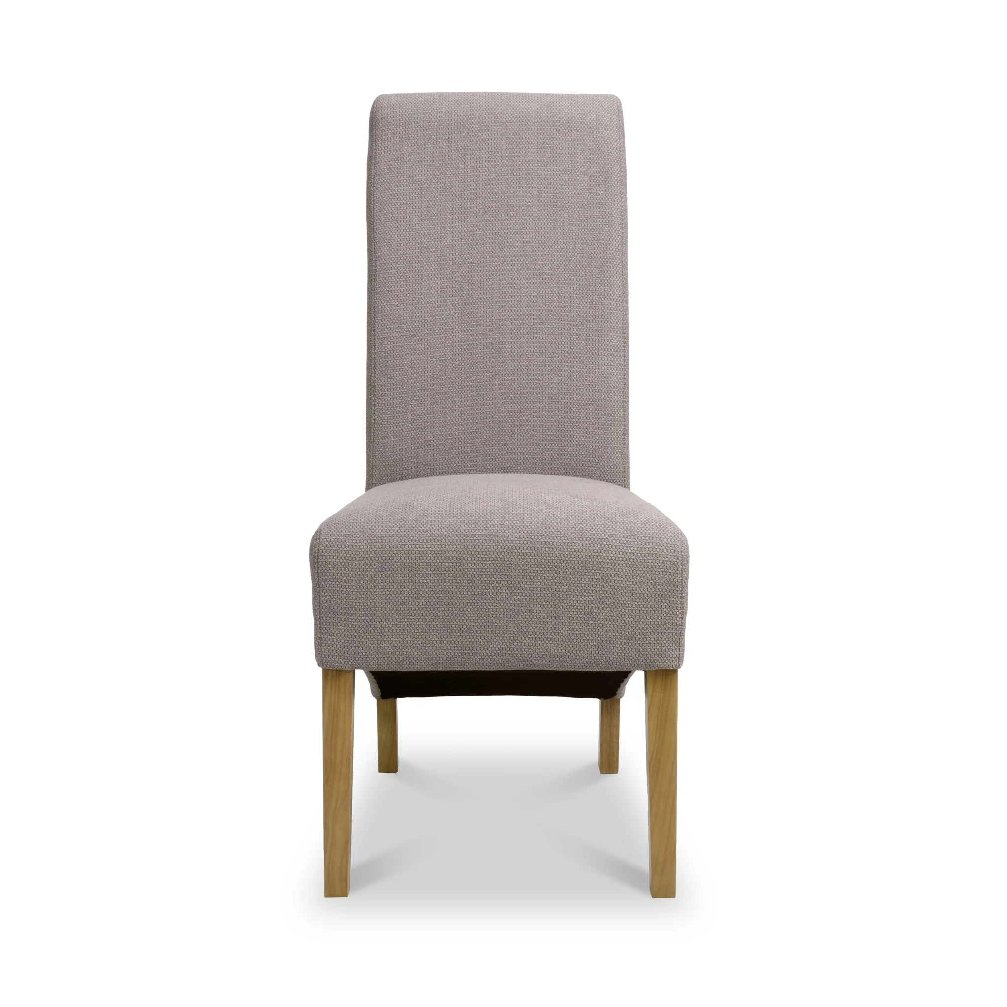 Genna Rollback Dining Chair - Image 2