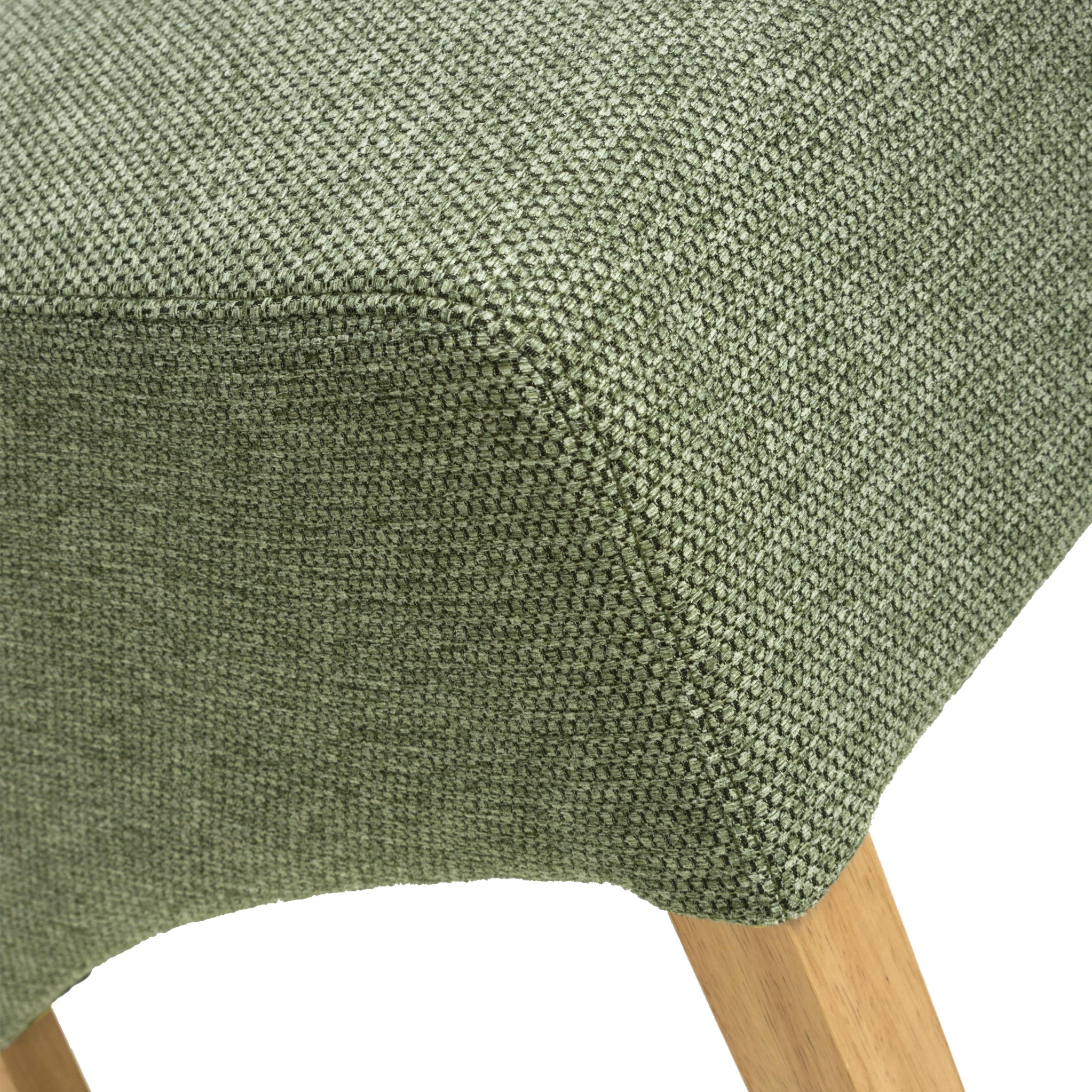 Genna Rollback Dining Chair - Image 20
