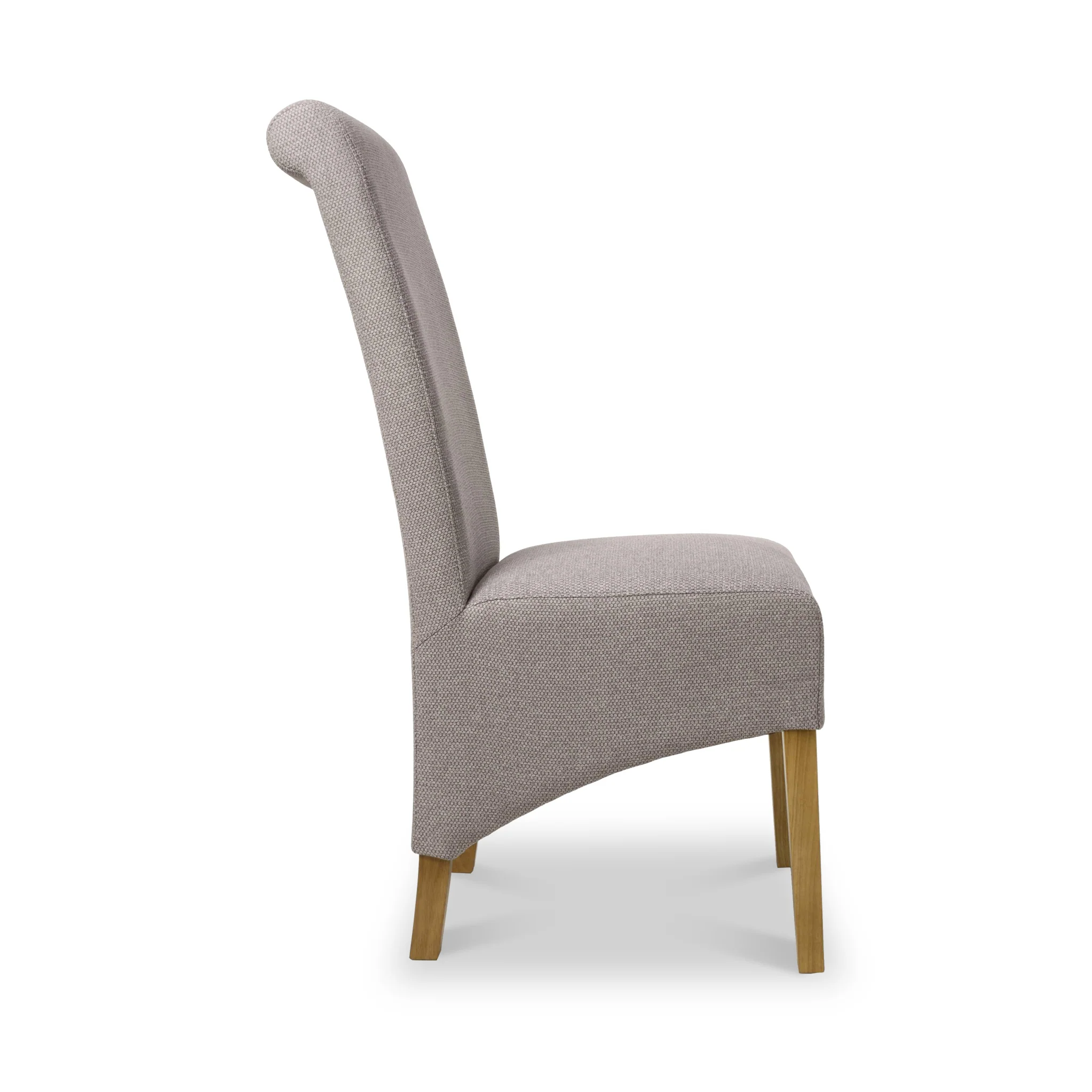 Genna Rollback Dining Chair - Image 22