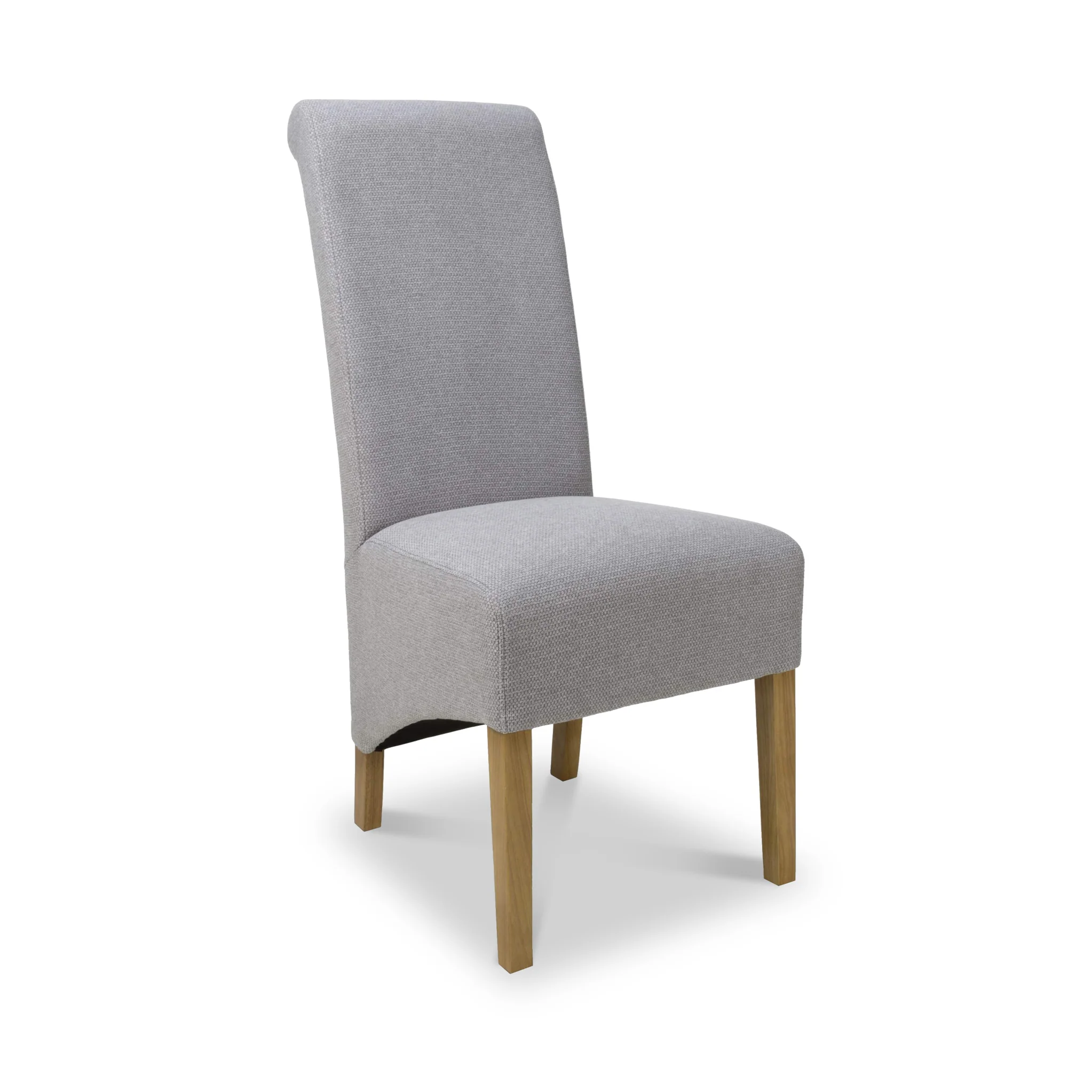 Genna Rollback Dining Chair - Image 23