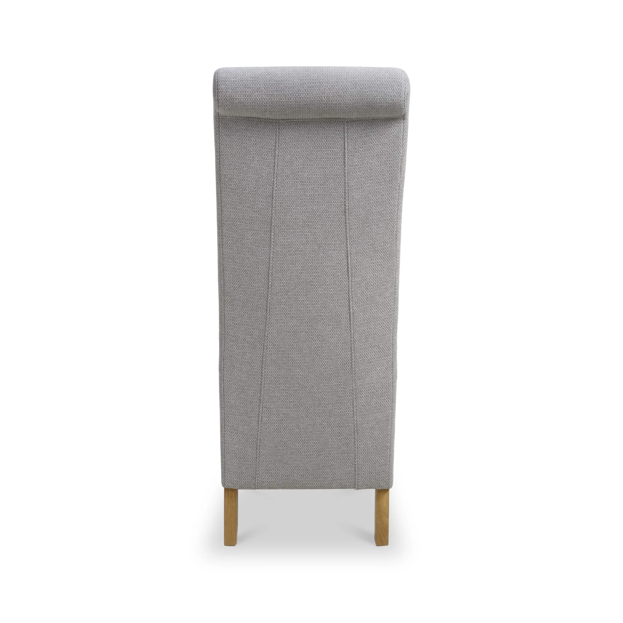 Genna Rollback Dining Chair - Image 25