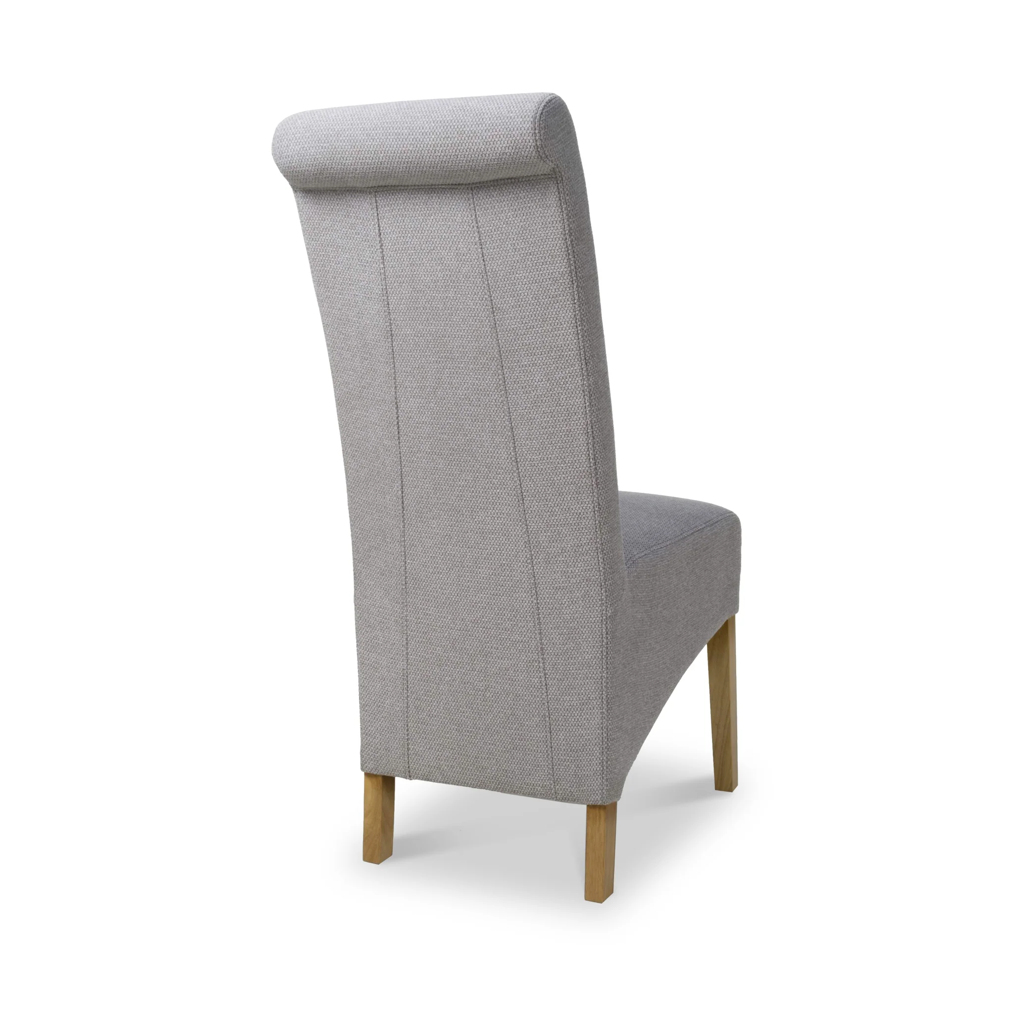 Genna Rollback Dining Chair - Image 26