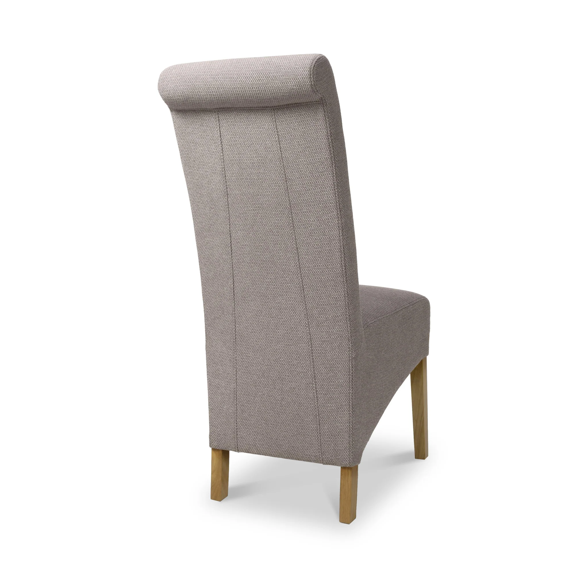 Genna Rollback Dining Chair - Image 3