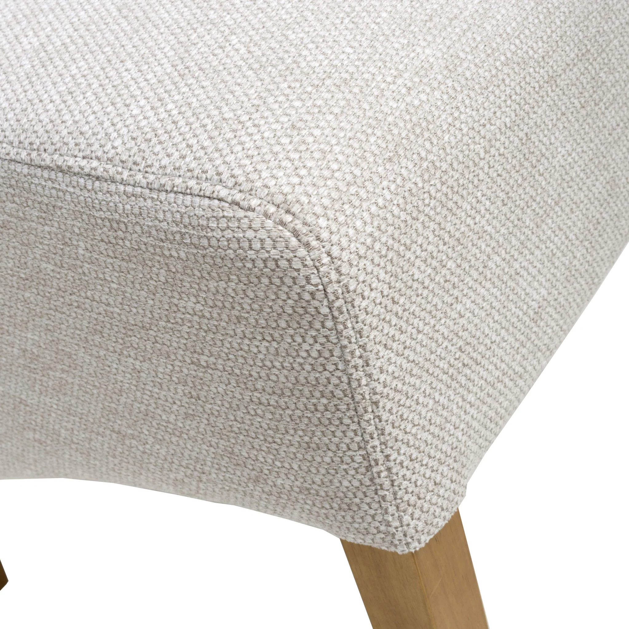Genna Rollback Dining Chair - Image 9