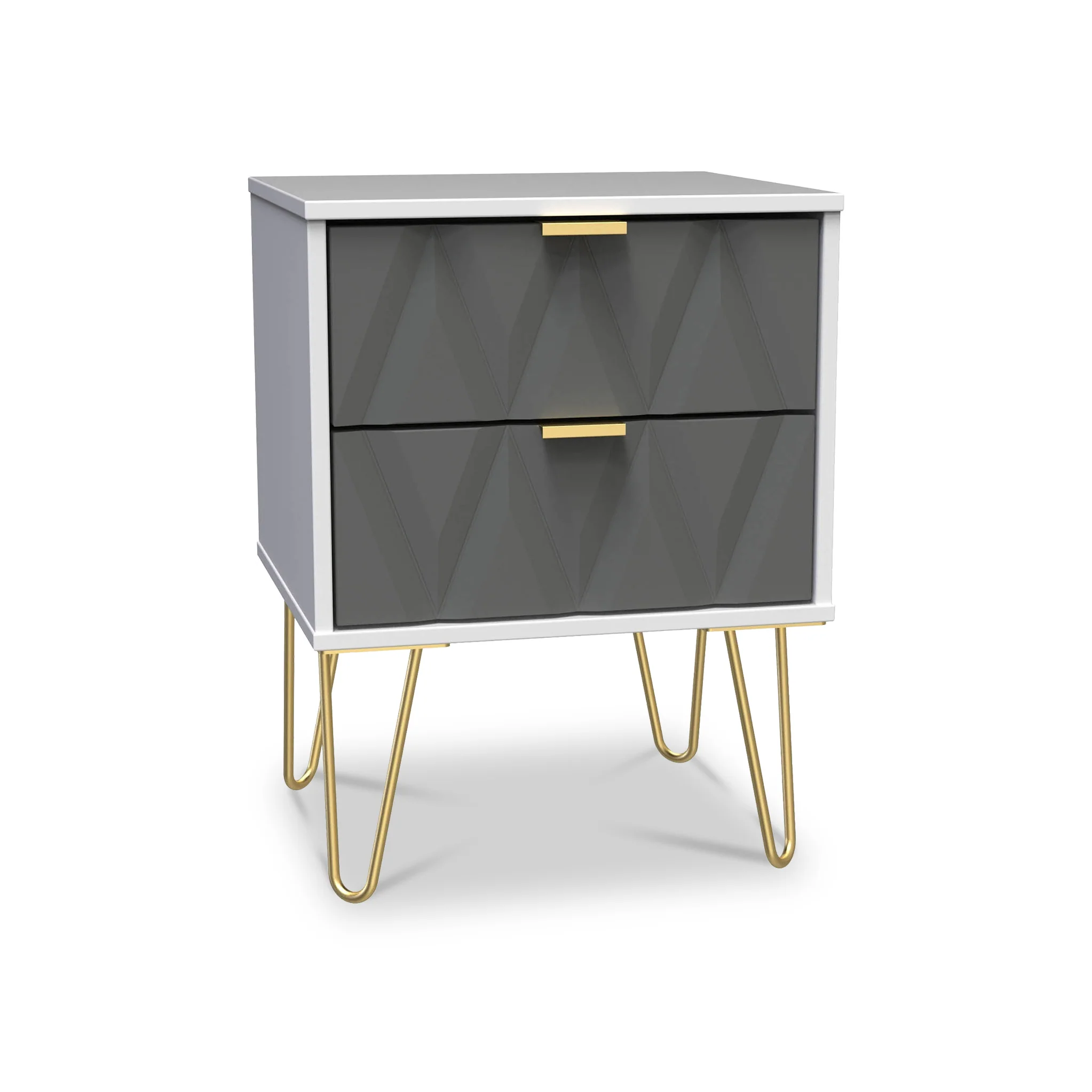 Geo 4 Piece Bedroom Furntiure Set - Image 17