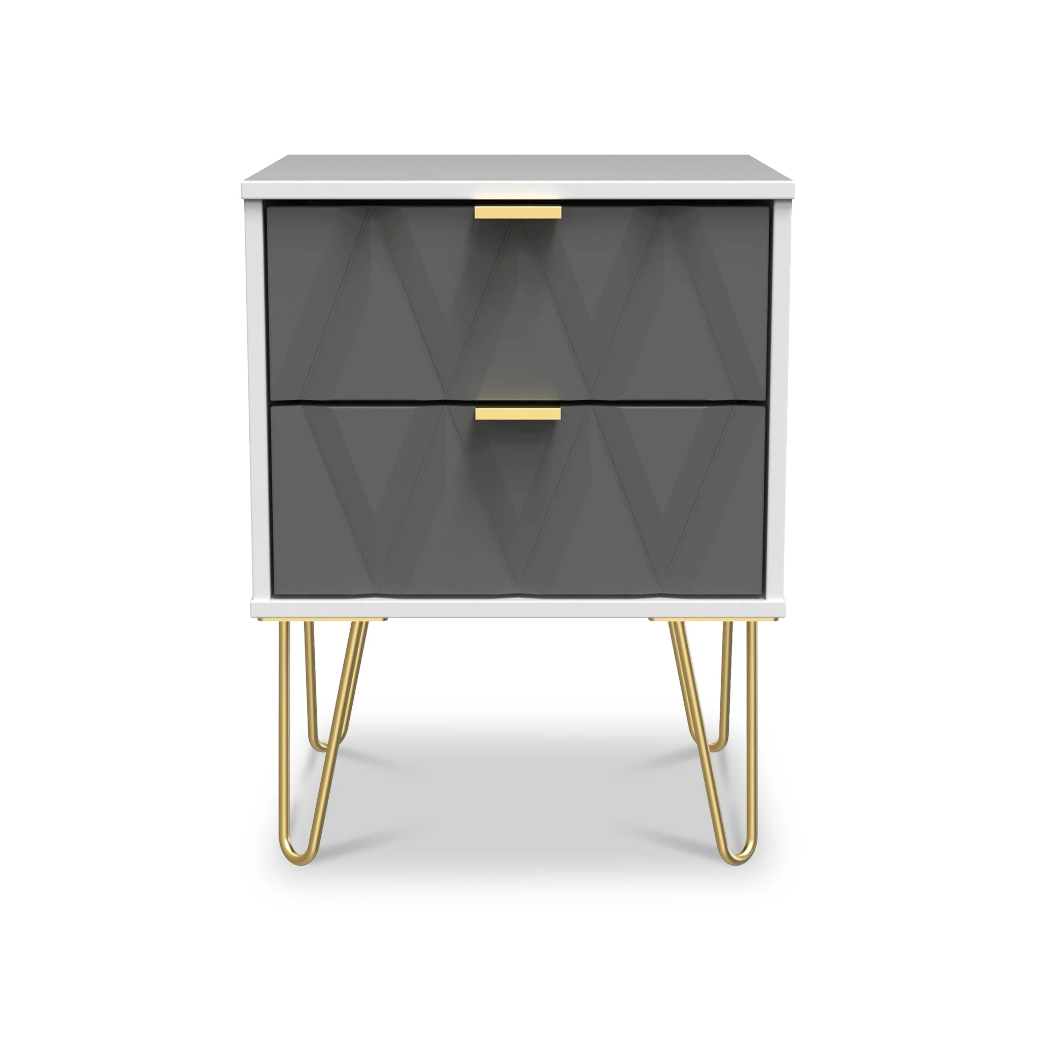 Geo 4 Piece Bedroom Furntiure Set - Image 18