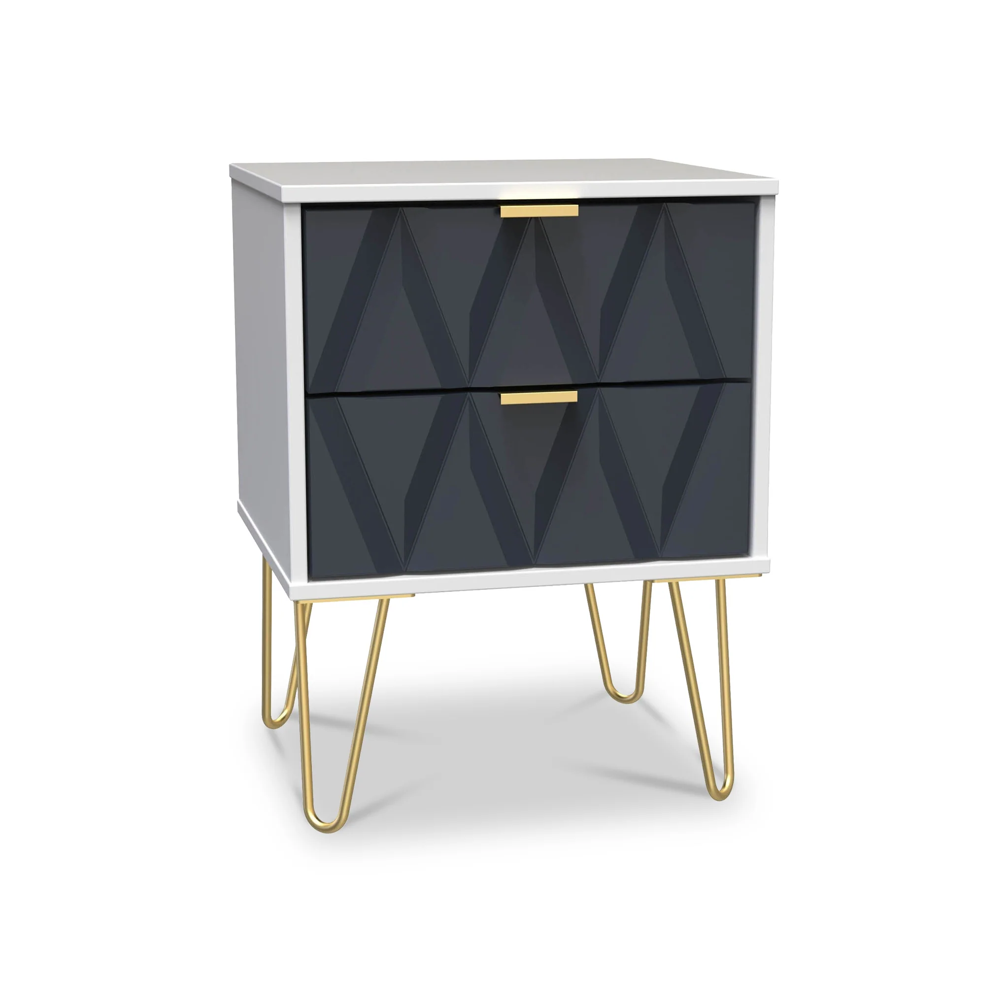Geo 4 Piece Bedroom Furntiure Set - Image 7