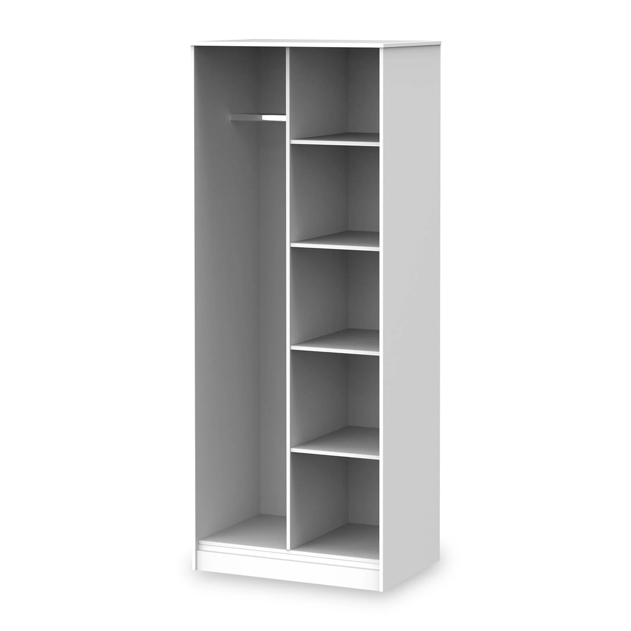 Geo Open Shelf Unit - Image 3