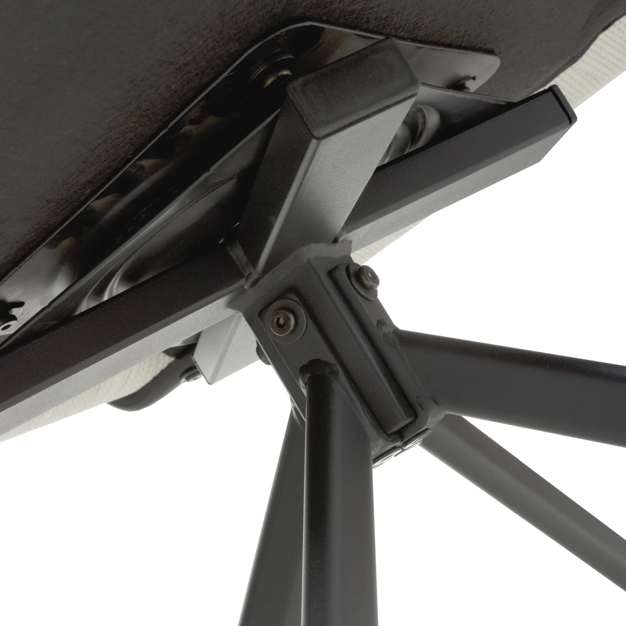 Gilston Corduroy Swivel Dining Chair - Image 6