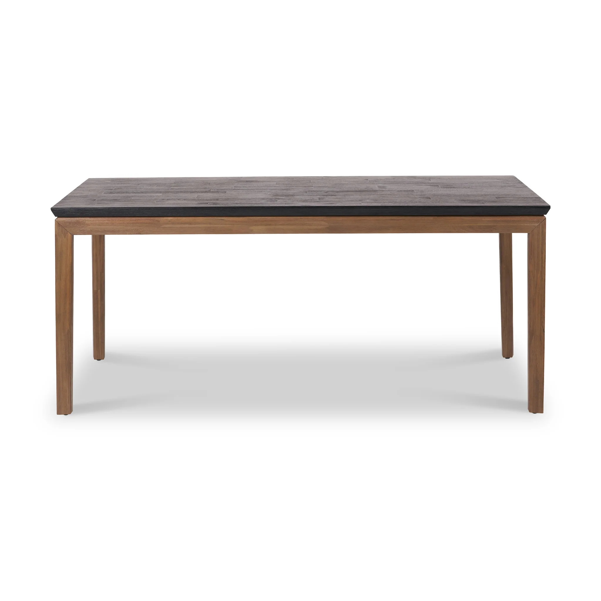 Gio Acacia 180cm Dining Table - Image 3