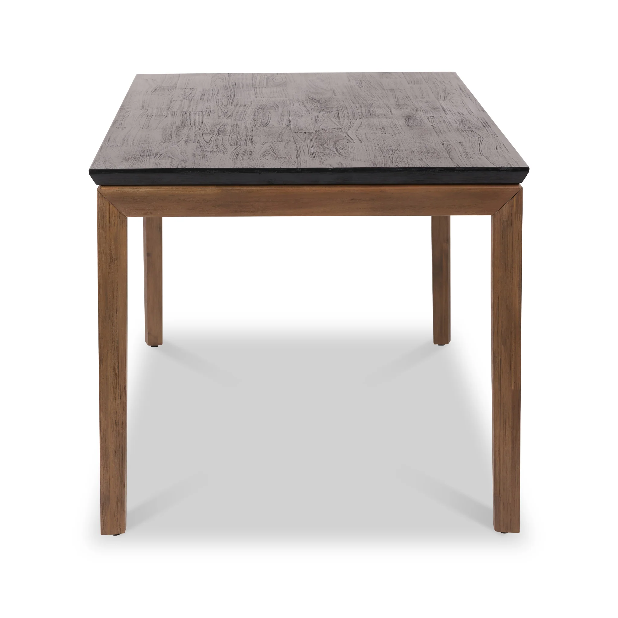 Gio Acacia 180cm Dining Table - Image 6