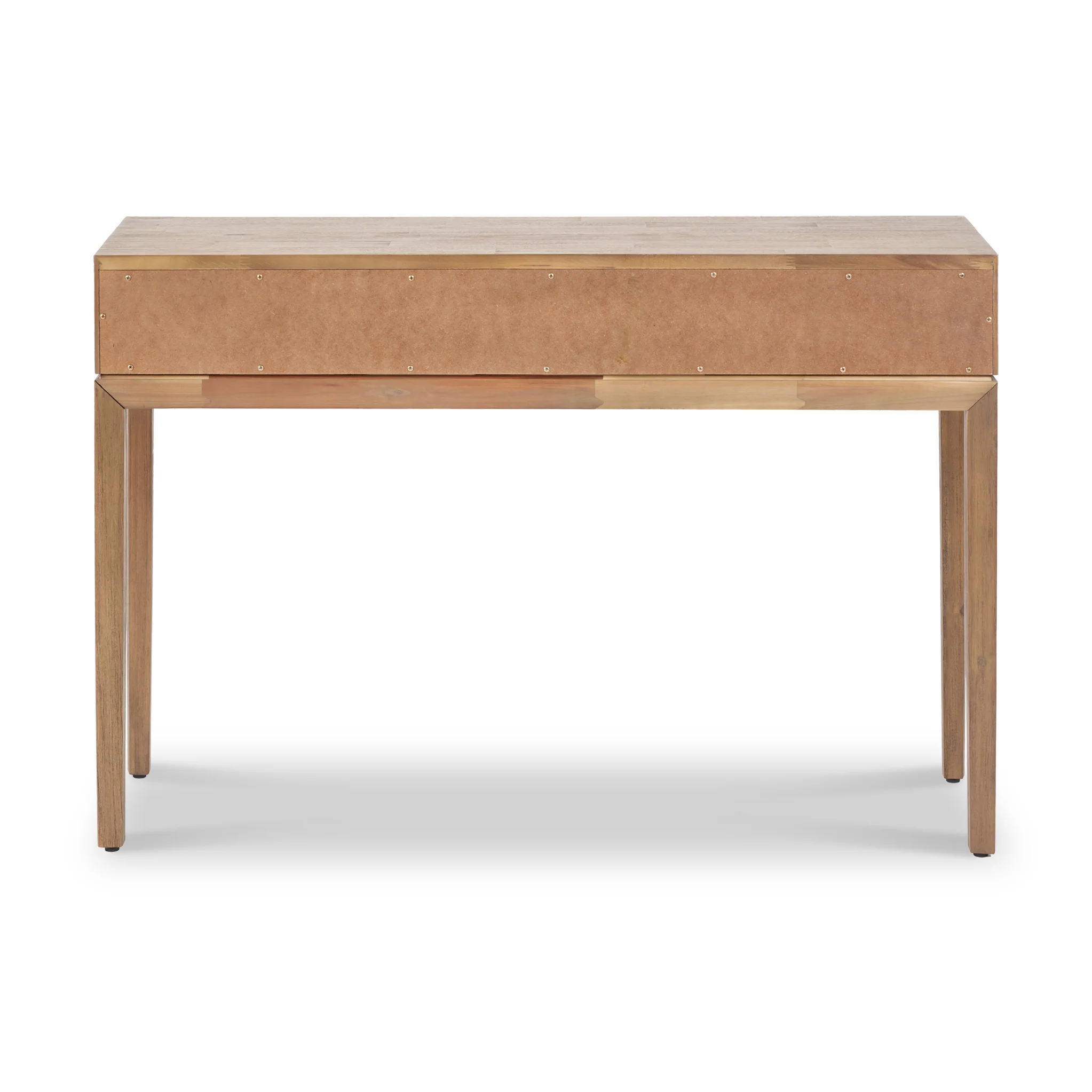 Gio Acacia Console Table - Image 11