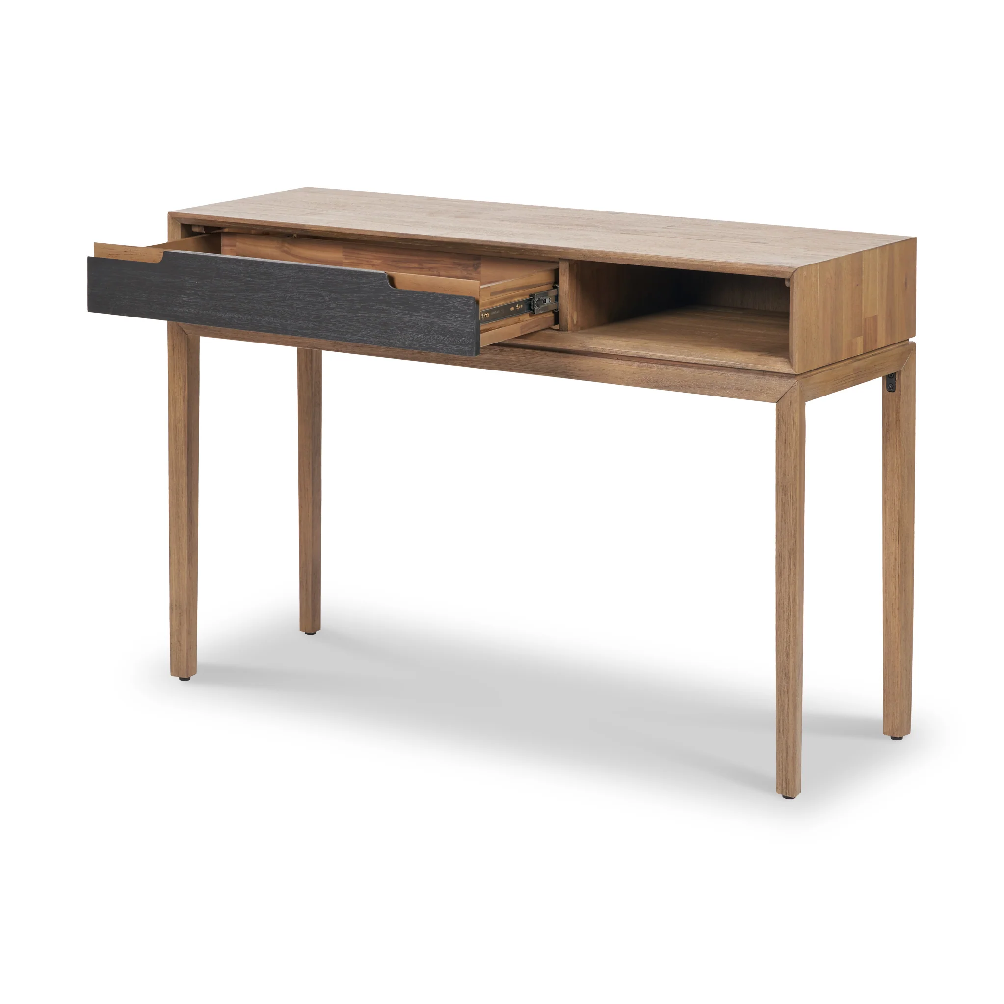 Gio Acacia Console Table - Image 5