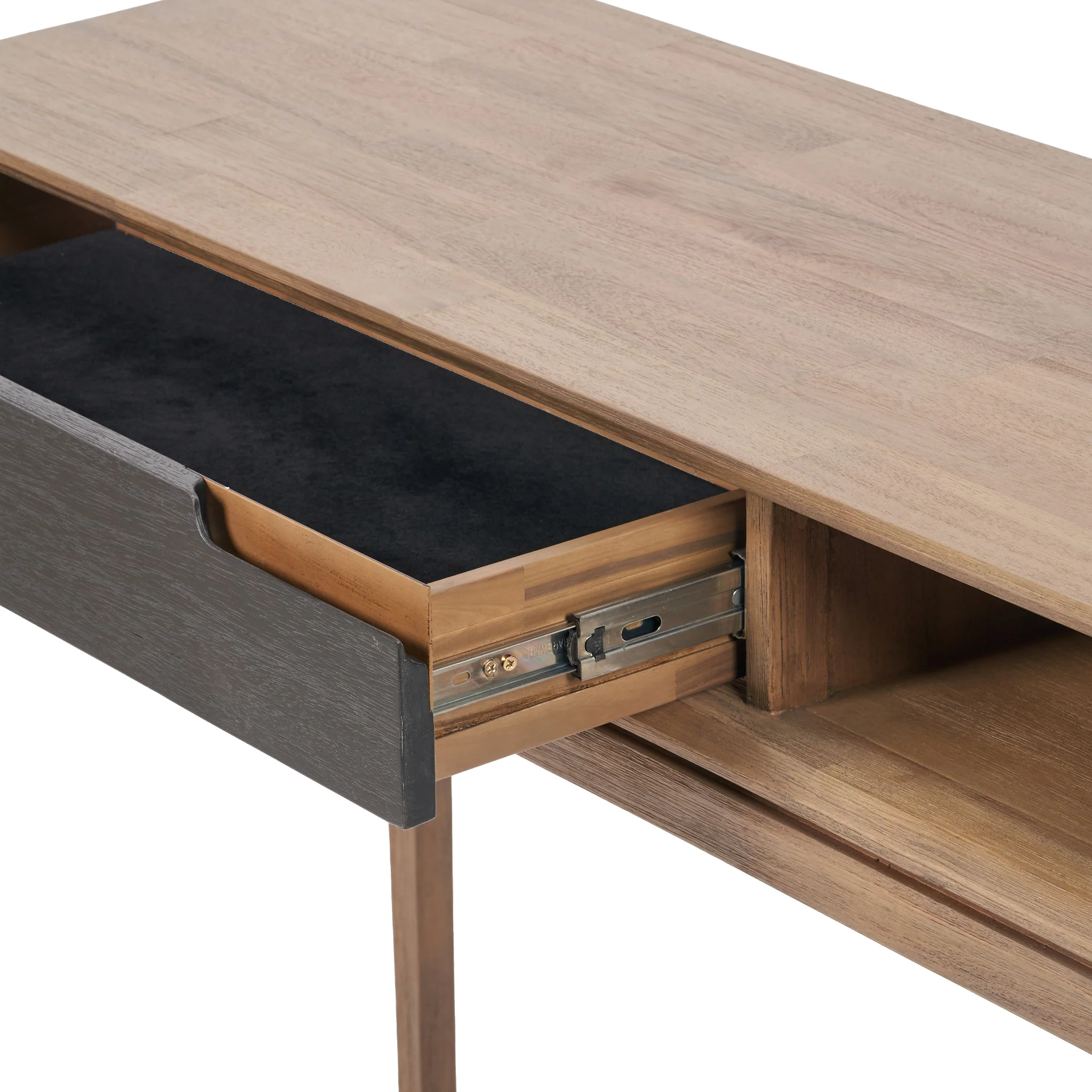 Gio Acacia Console Table - Image 6
