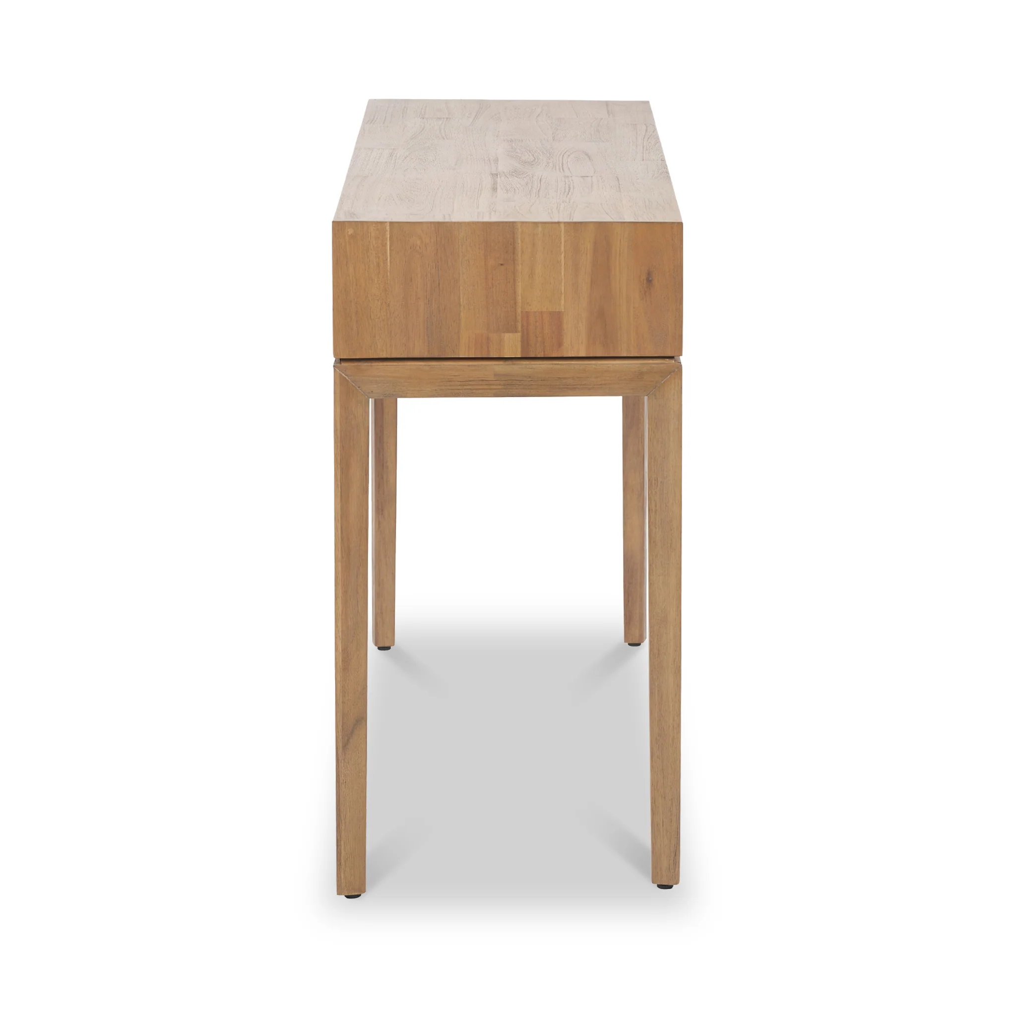 Gio Acacia Console Table - Image 9