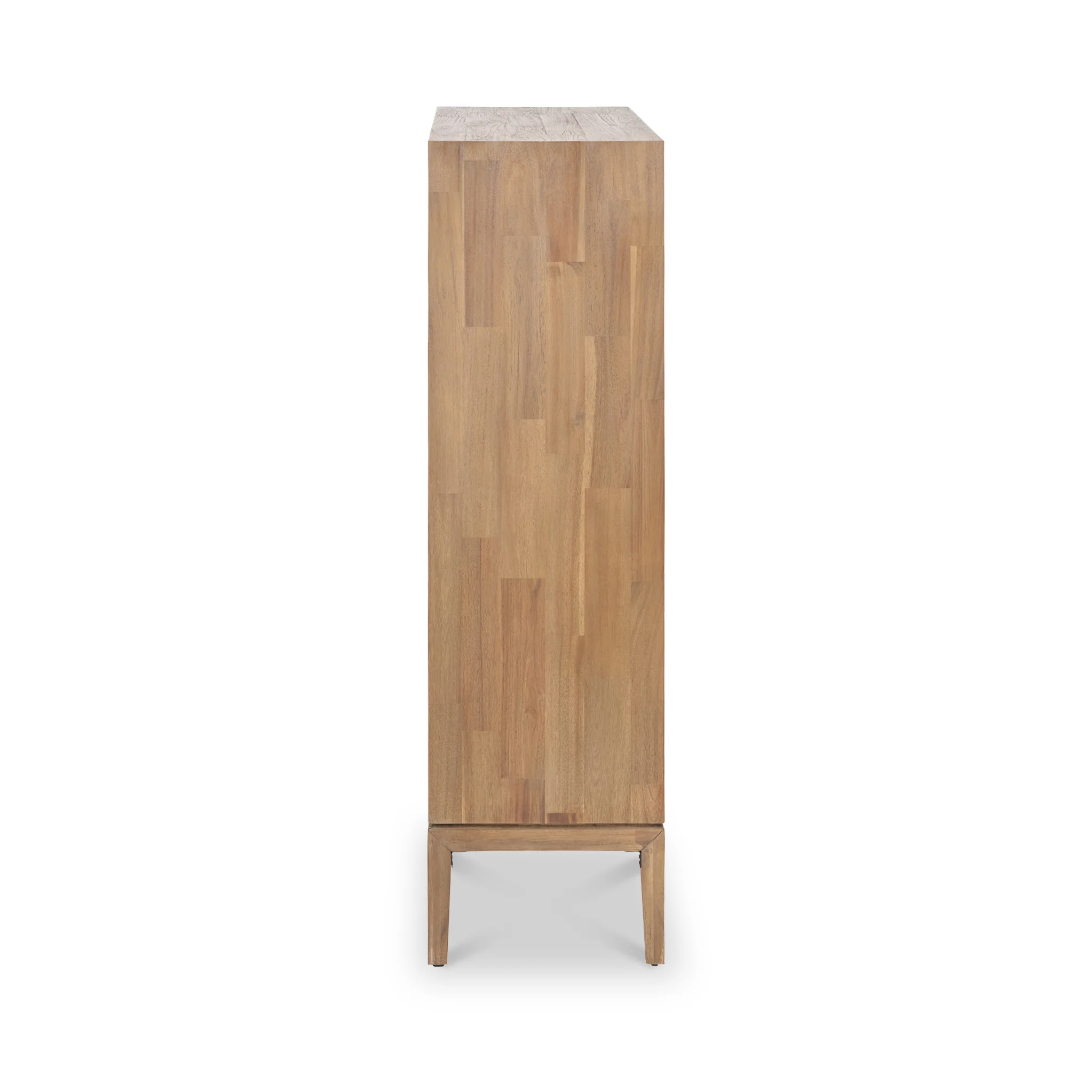 Gio Acacia Display Cabinet - Image 10
