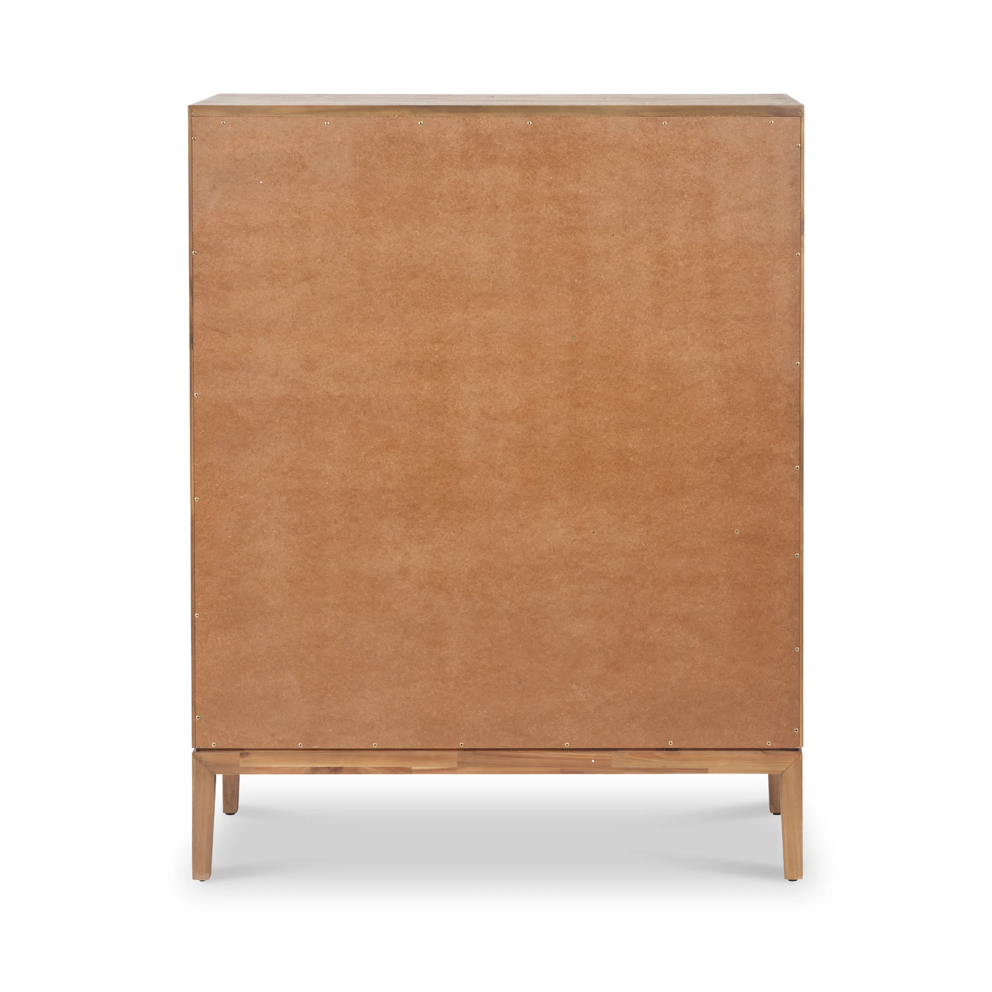 Gio Acacia Display Cabinet - Image 12