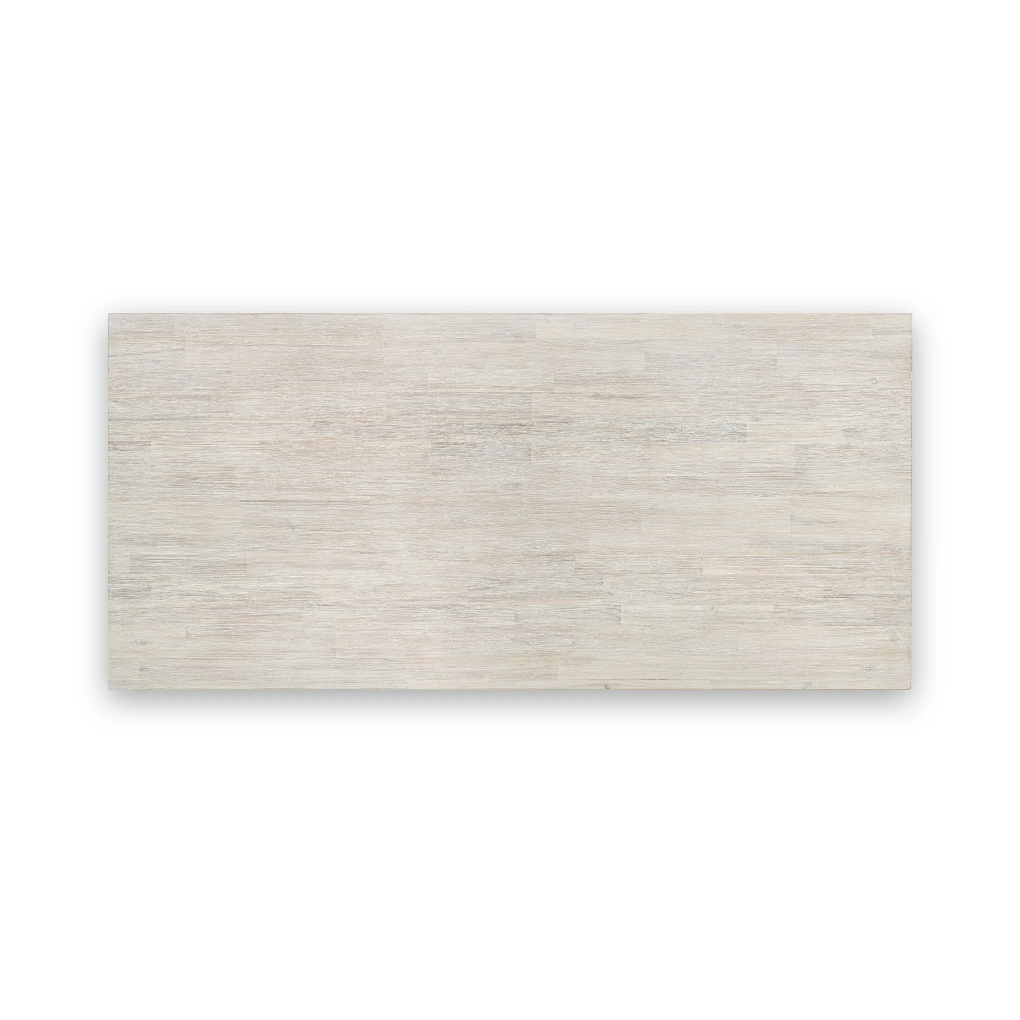 Gio White Sand Acacia 180cm Dining Table - Image 6
