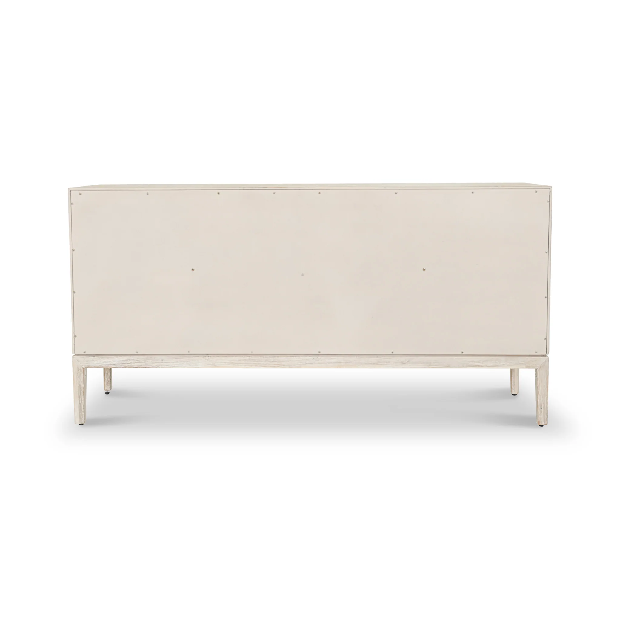 Gio White Sand Acacia Extra Large Sideboard - Image 3