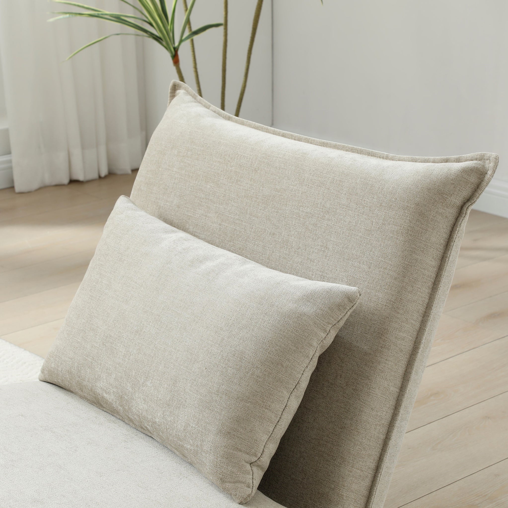 Grayson Chenille Sofa Bed - Image 10