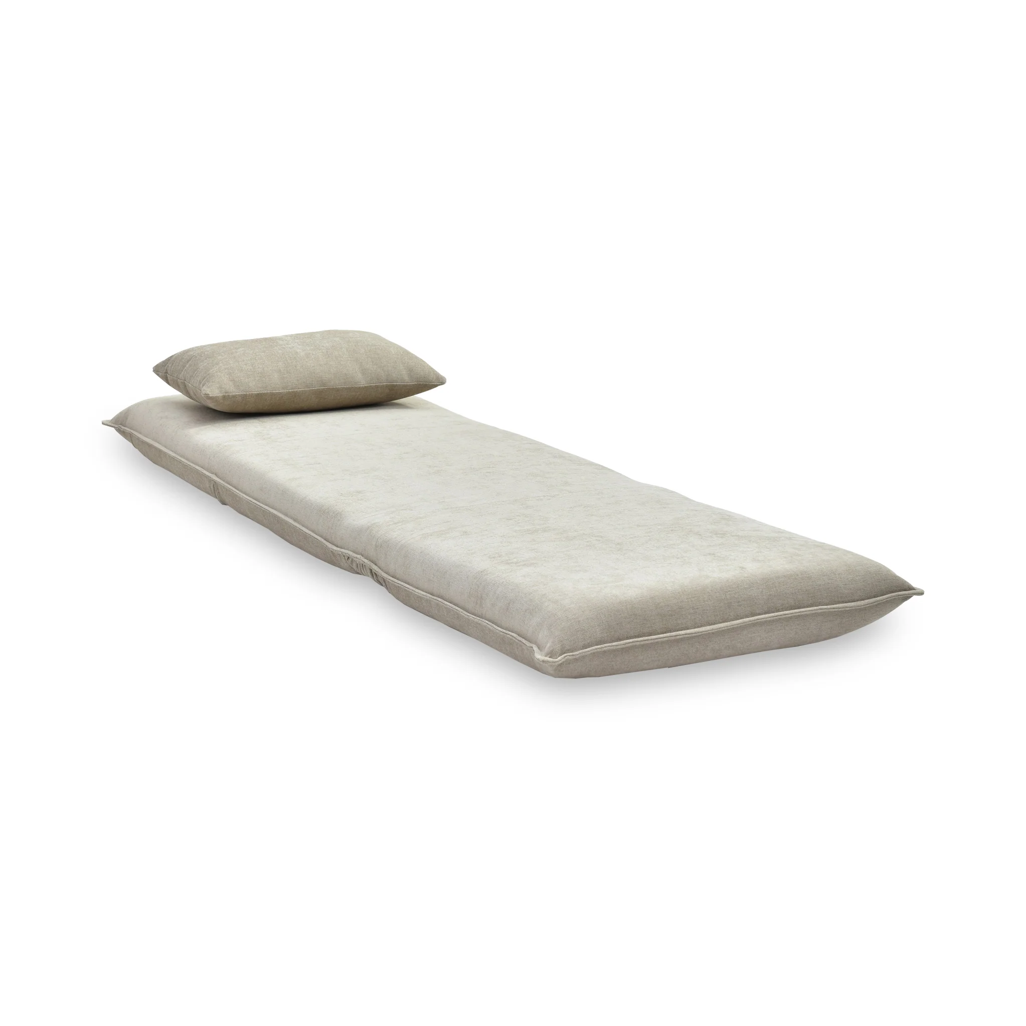 Grayson Chenille Sofa Bed - Image 11