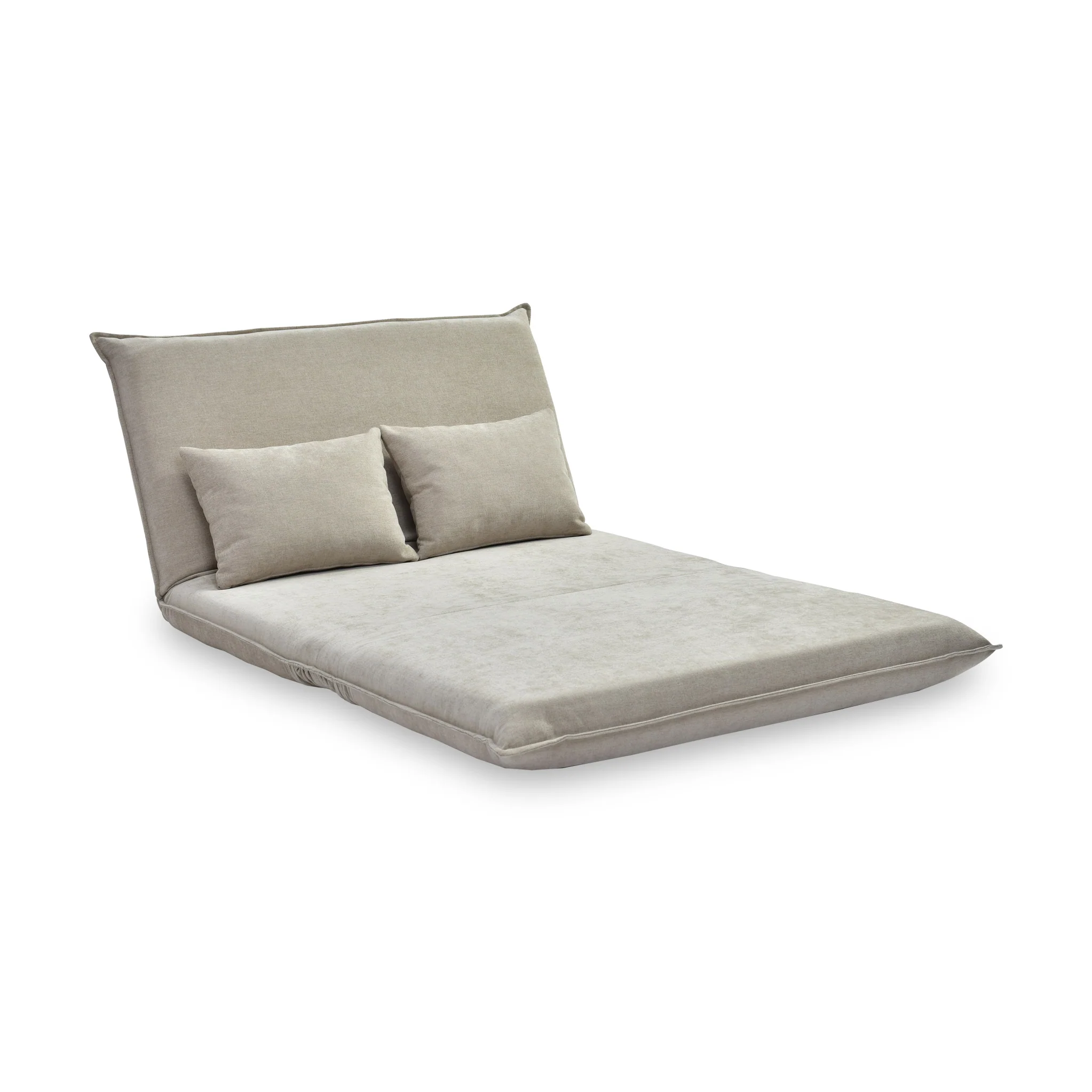 Grayson Chenille Sofa Bed - Image 21