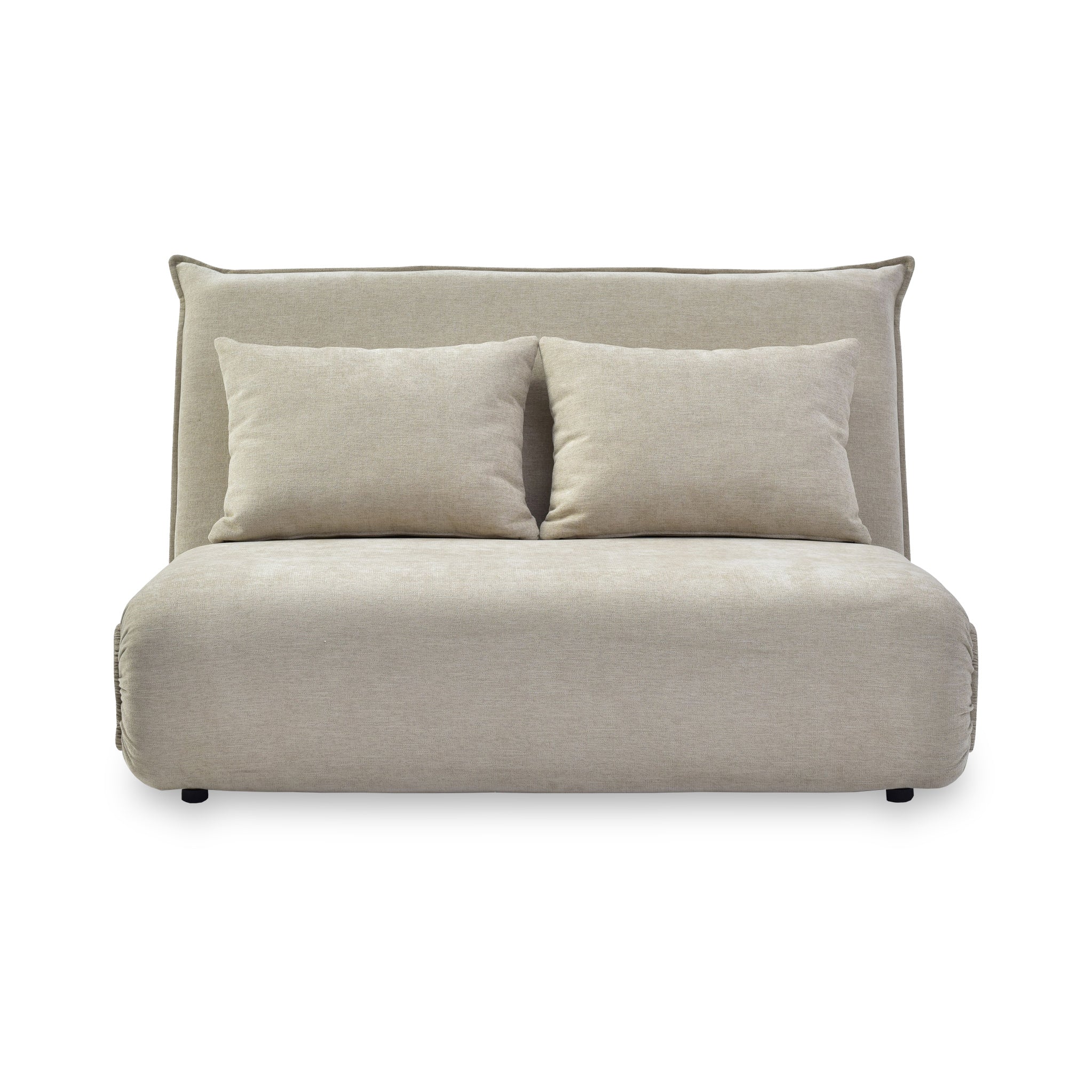 Grayson Chenille Sofa Bed - Image 25