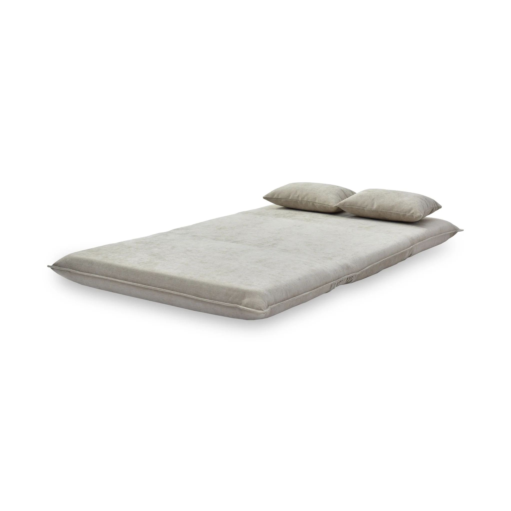 Grayson Chenille Sofa Bed - Image 27
