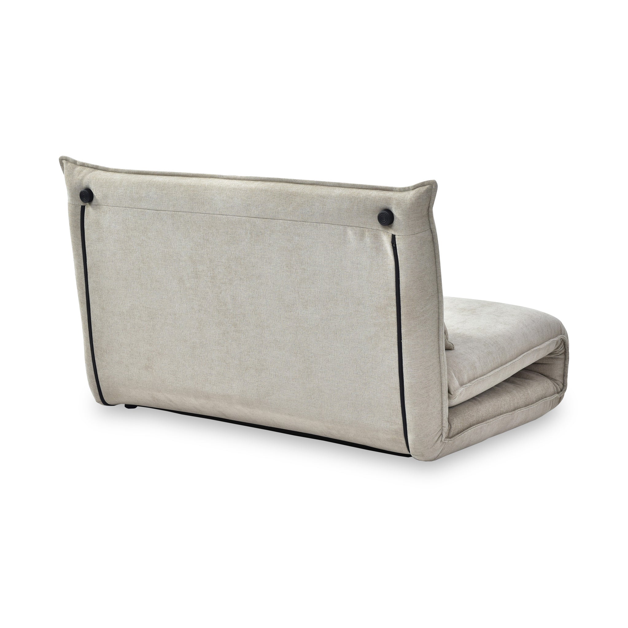 Grayson Chenille Sofa Bed - Image 28
