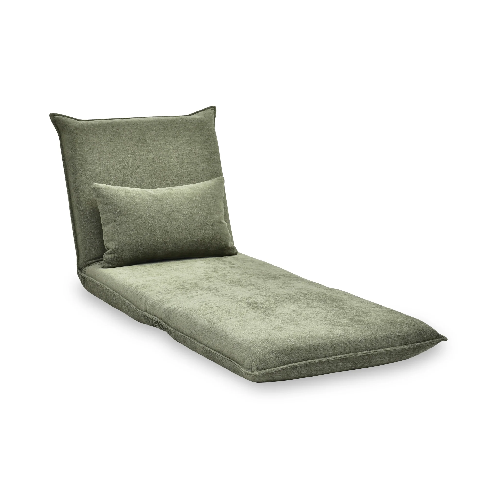 Grayson Chenille Sofa Bed - Image 34