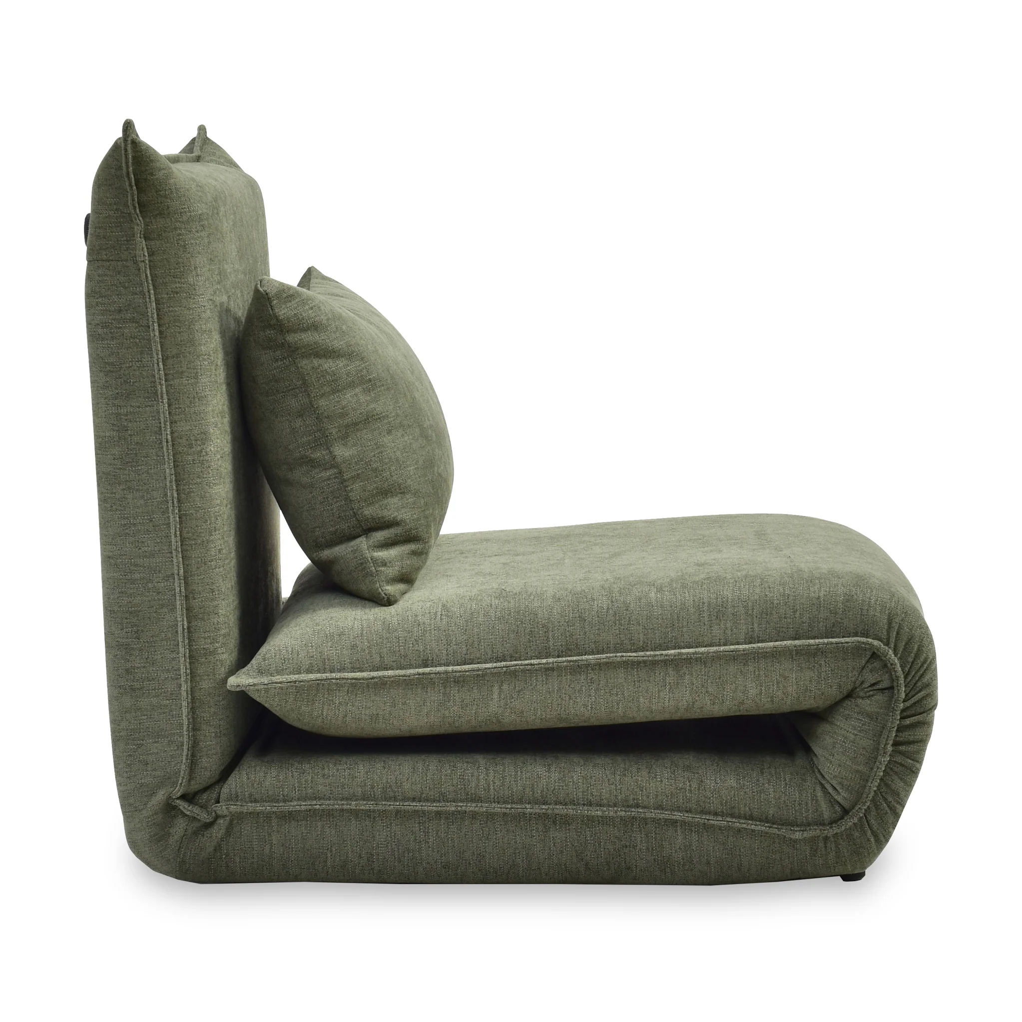 Grayson Chenille Sofa Bed - Image 35