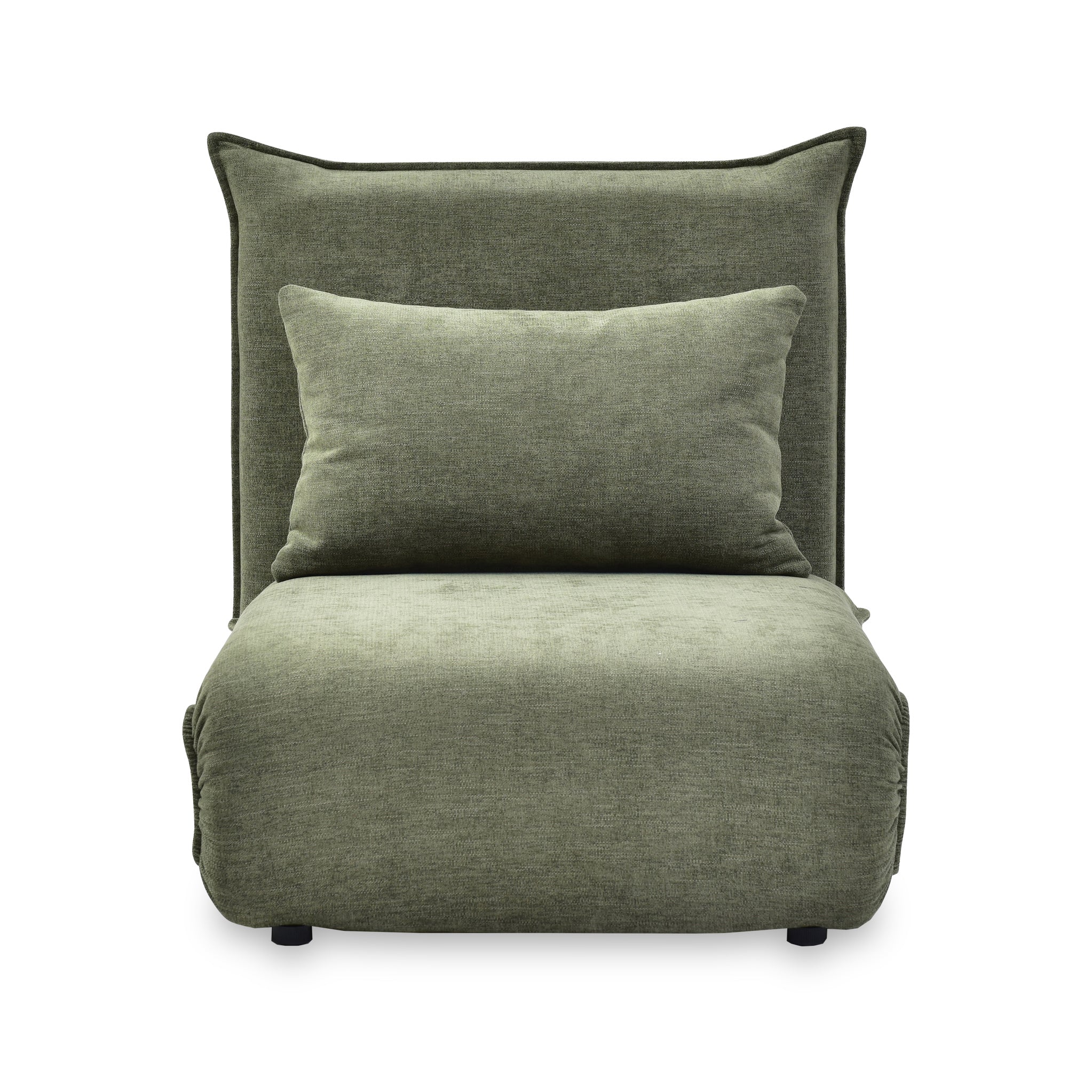 Grayson Chenille Sofa Bed - Image 39
