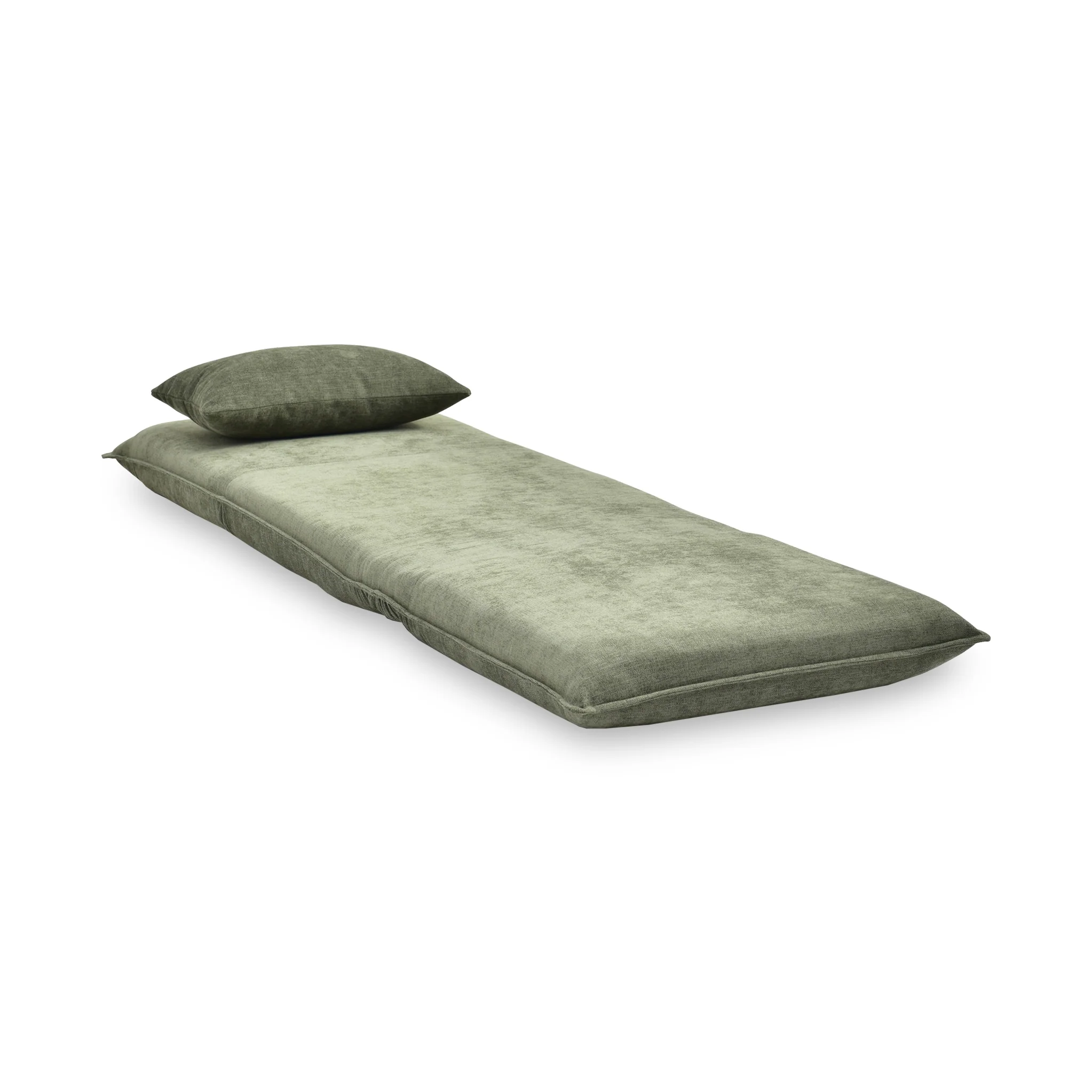 Grayson Chenille Sofa Bed - Image 42