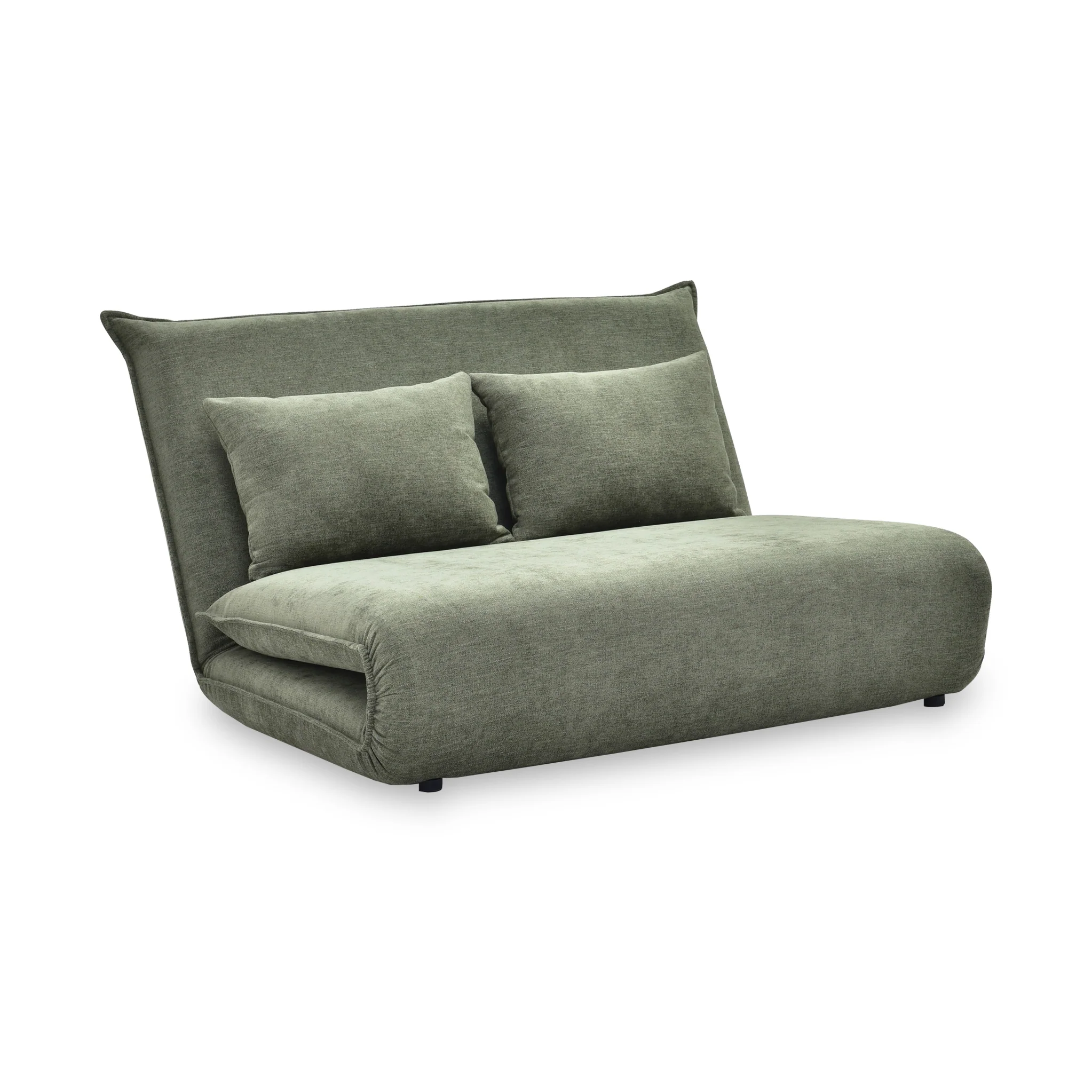 Grayson Chenille Sofa Bed - Image 46
