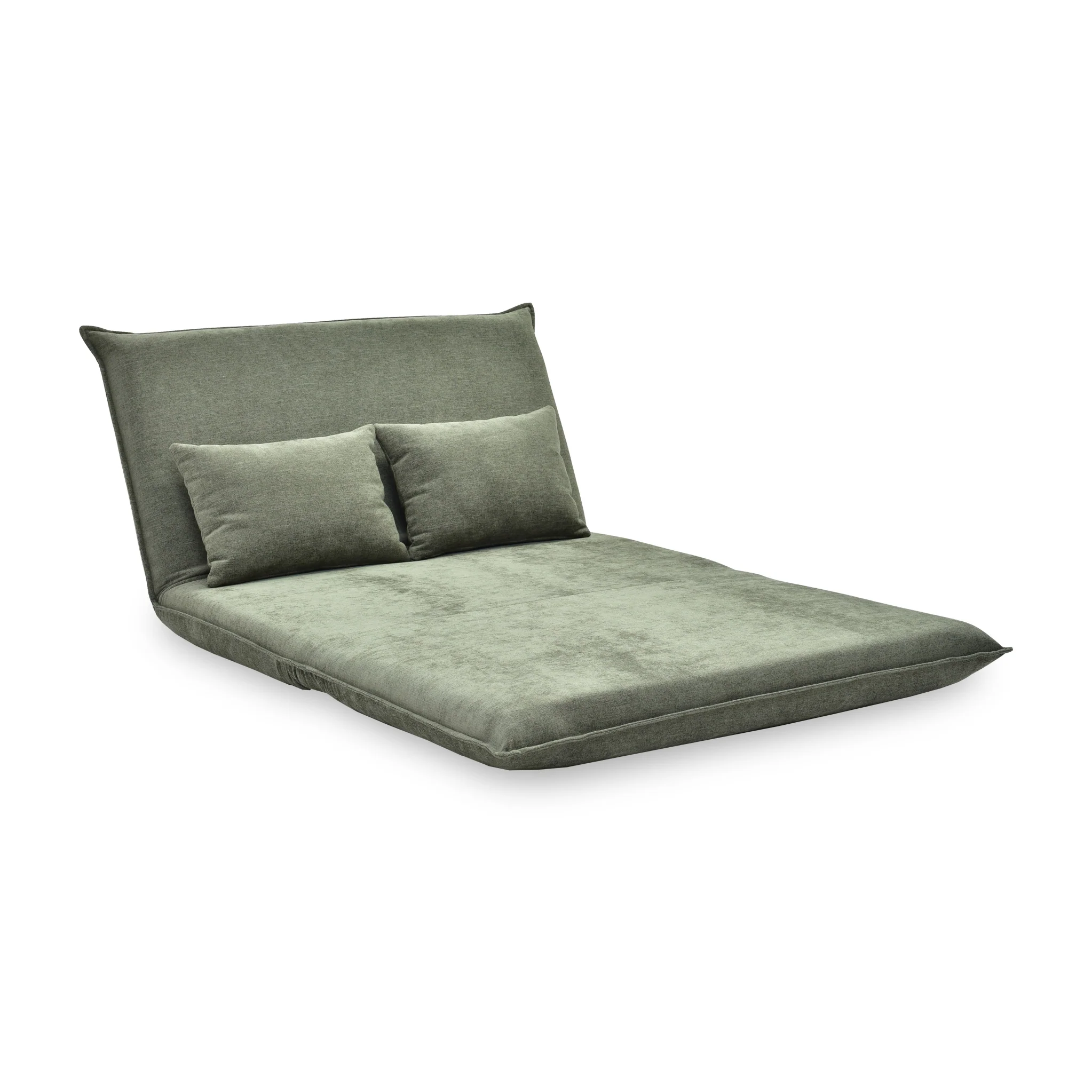 Grayson Chenille Sofa Bed - Image 48
