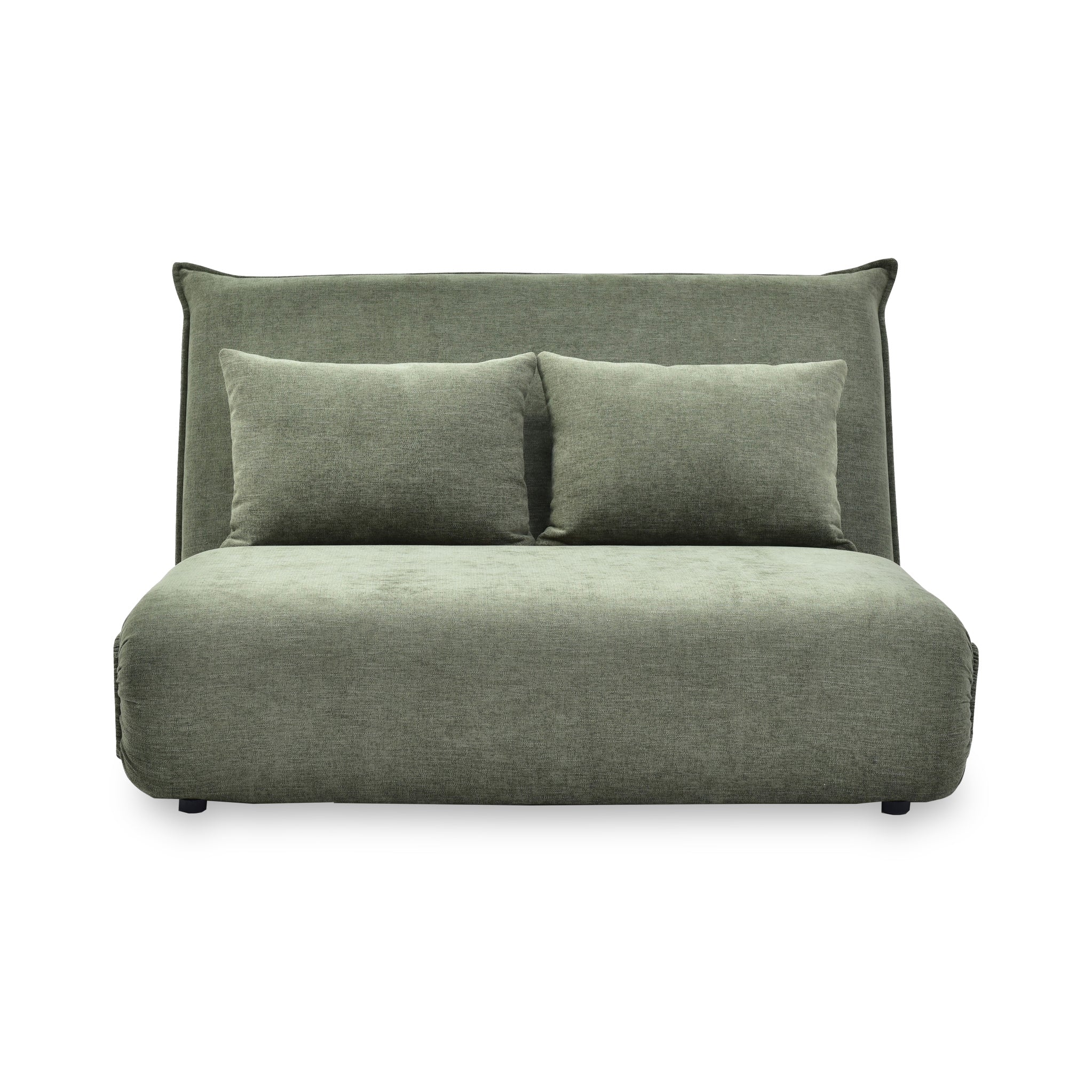 Grayson Chenille Sofa Bed - Image 52