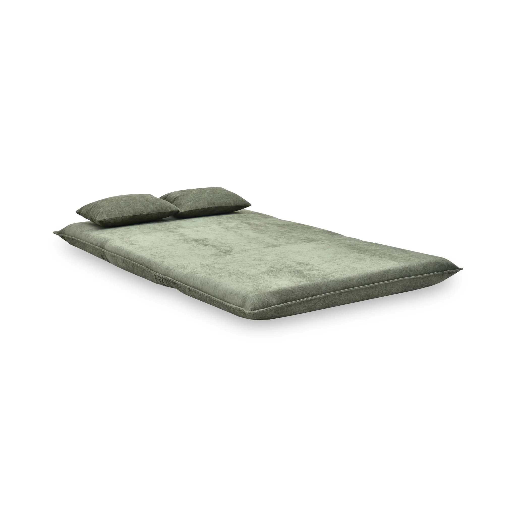 Grayson Chenille Sofa Bed - Image 54