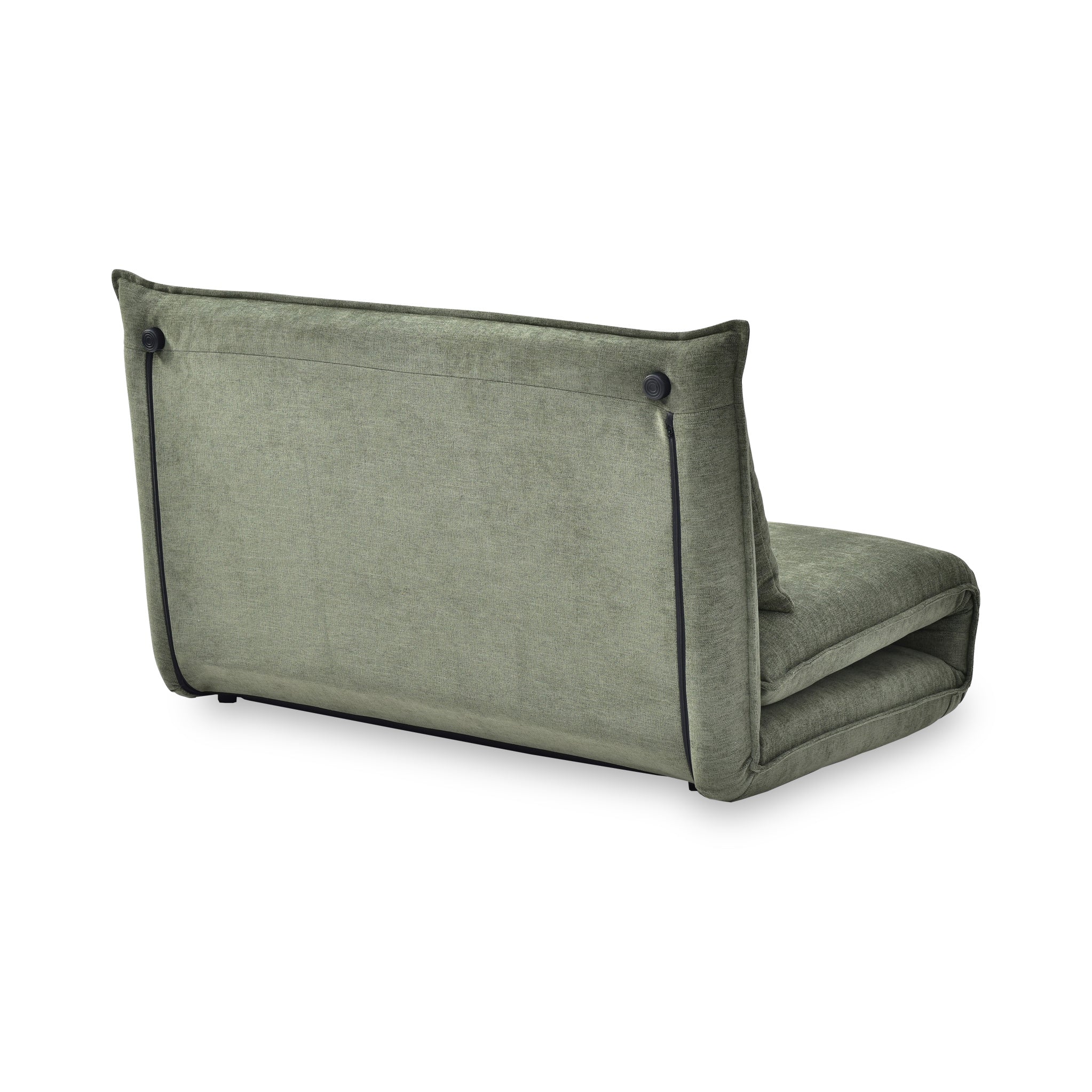 Grayson Chenille Sofa Bed - Image 56