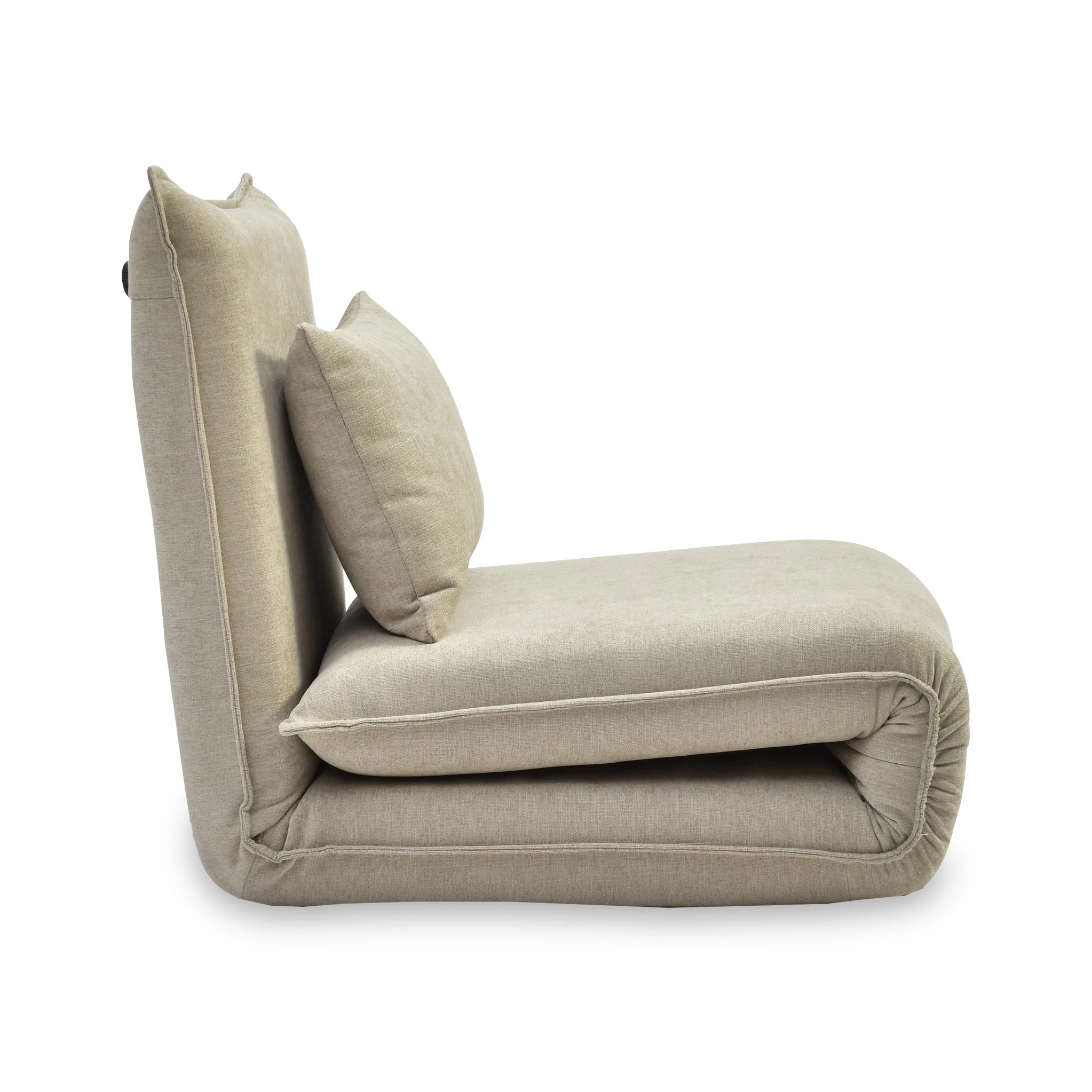 Grayson Chenille Sofa Bed - Image 6