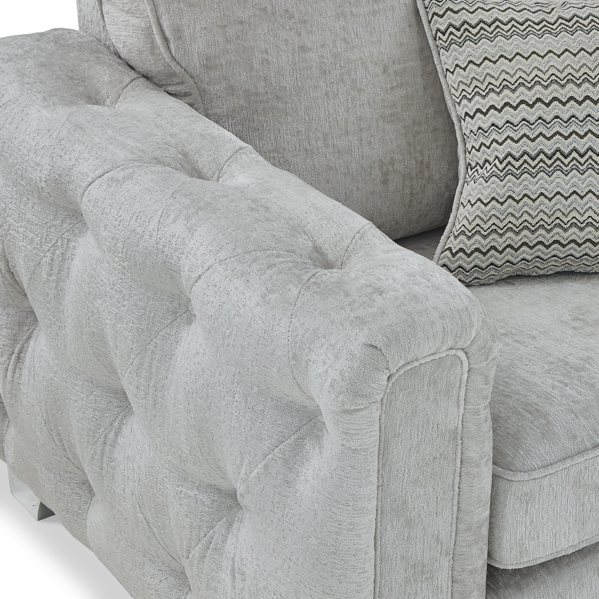 Grazia Armchair - Image 4