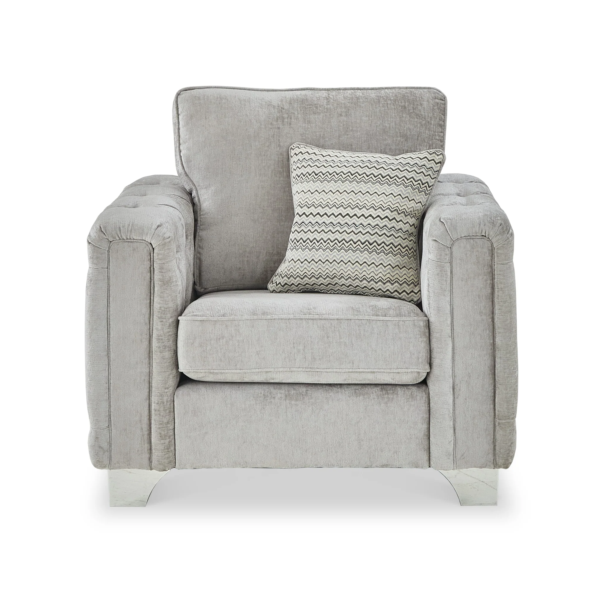 Grazia Armchair - Image 7