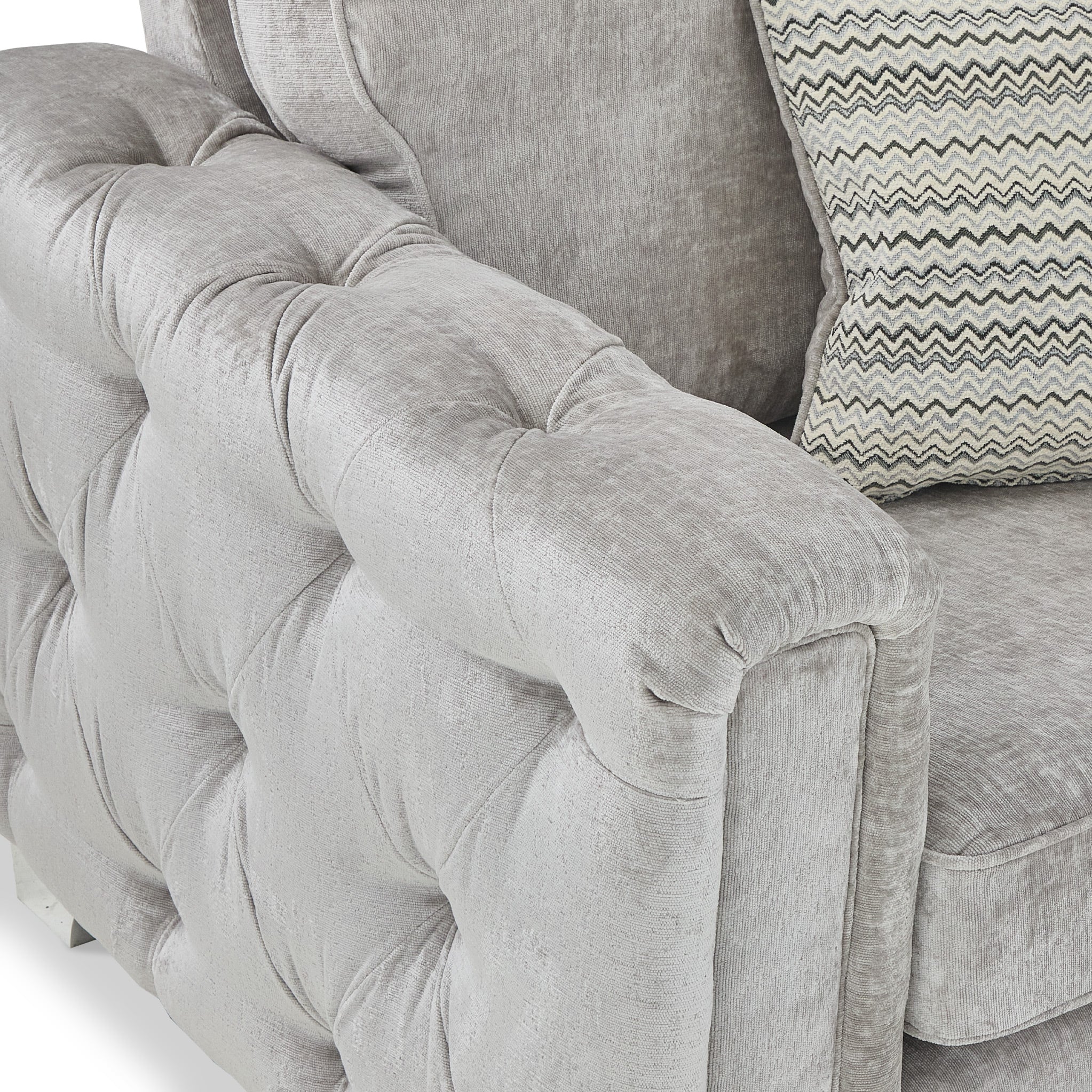 Grazia Armchair - Image 8